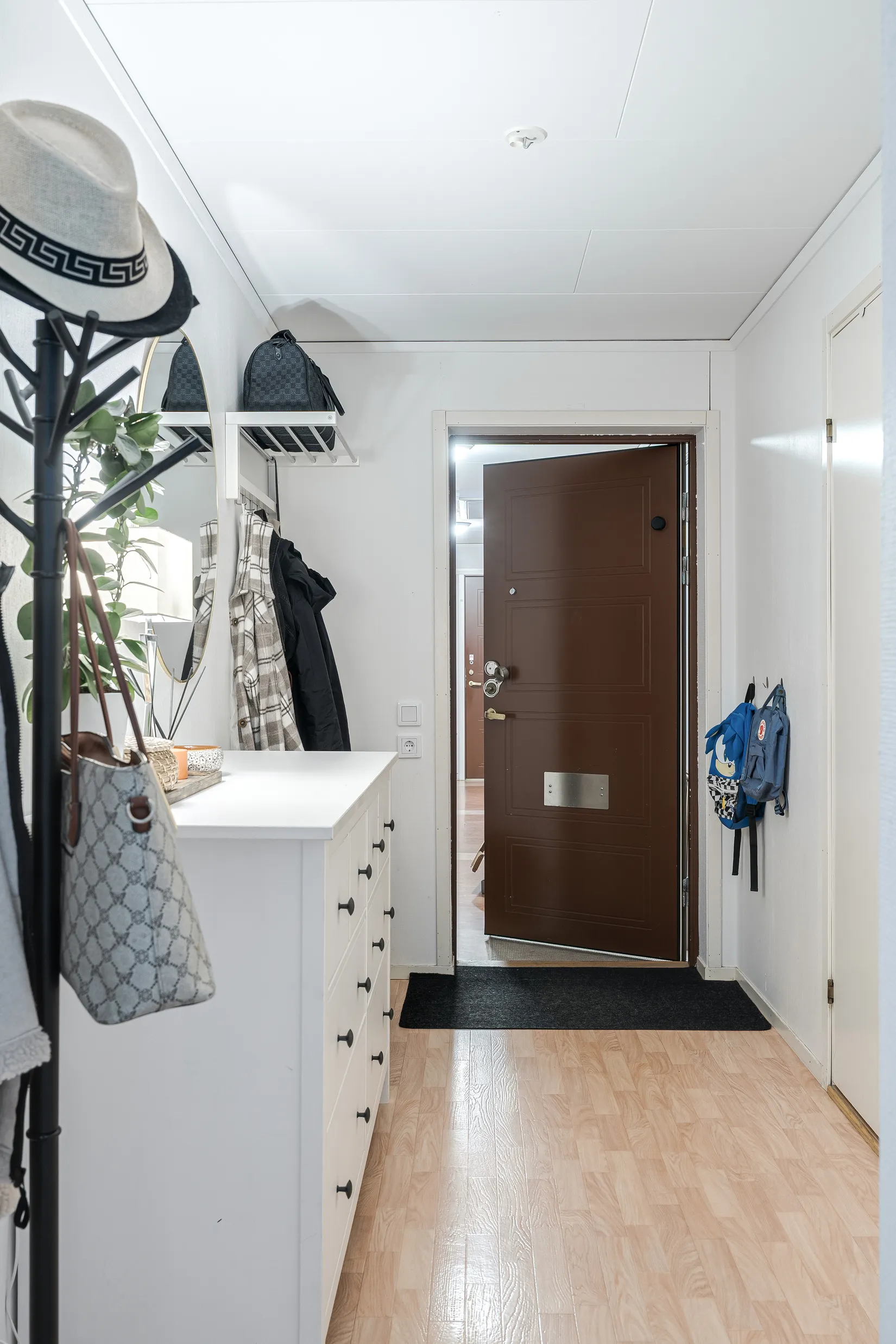 Bostadsrätt, Sprängarevägen 12, Gäddastorp, Hässleholm