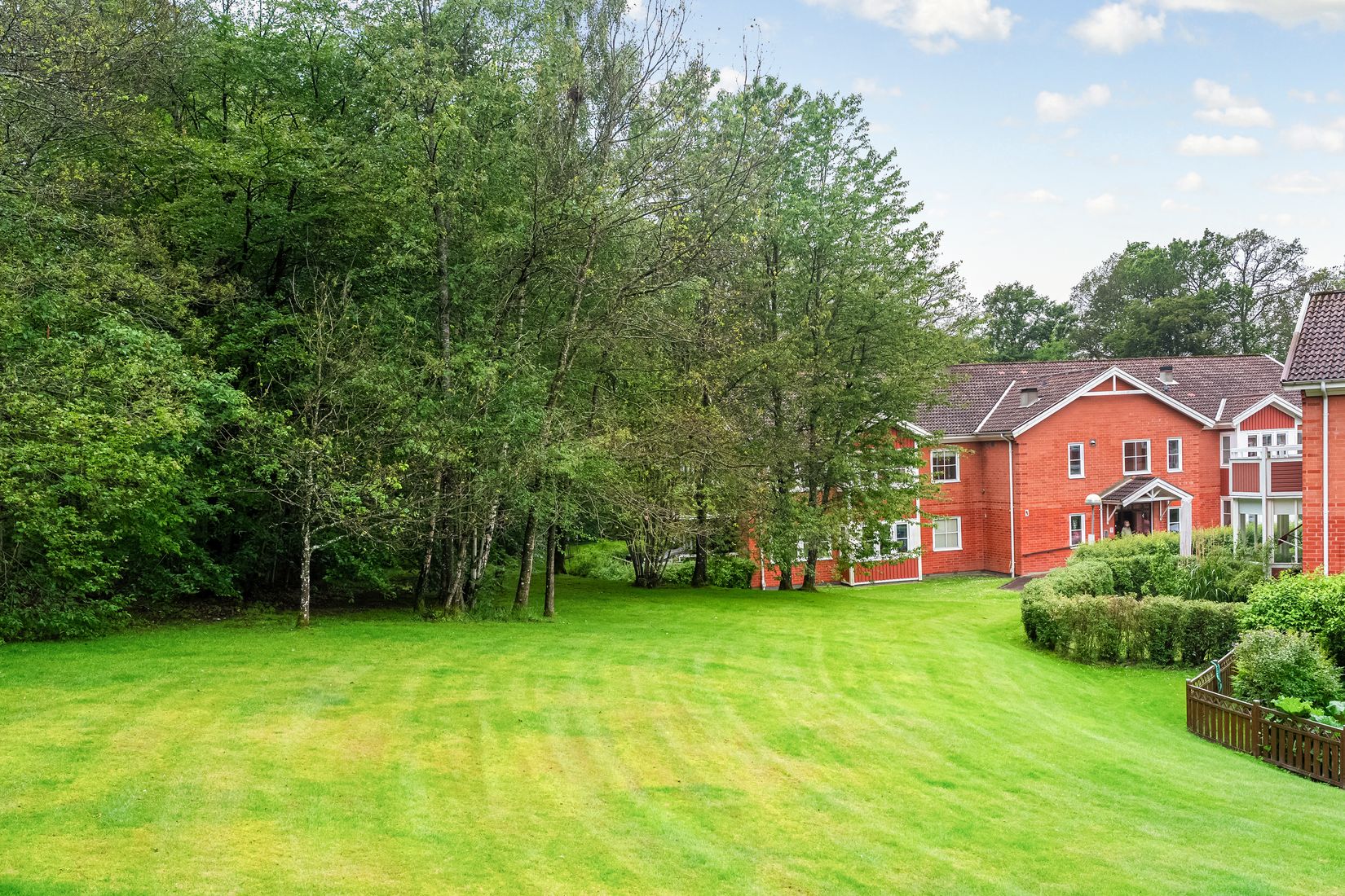 Bostadsrätt, Sprängarevägen 12, Gäddastorp, Hässleholm