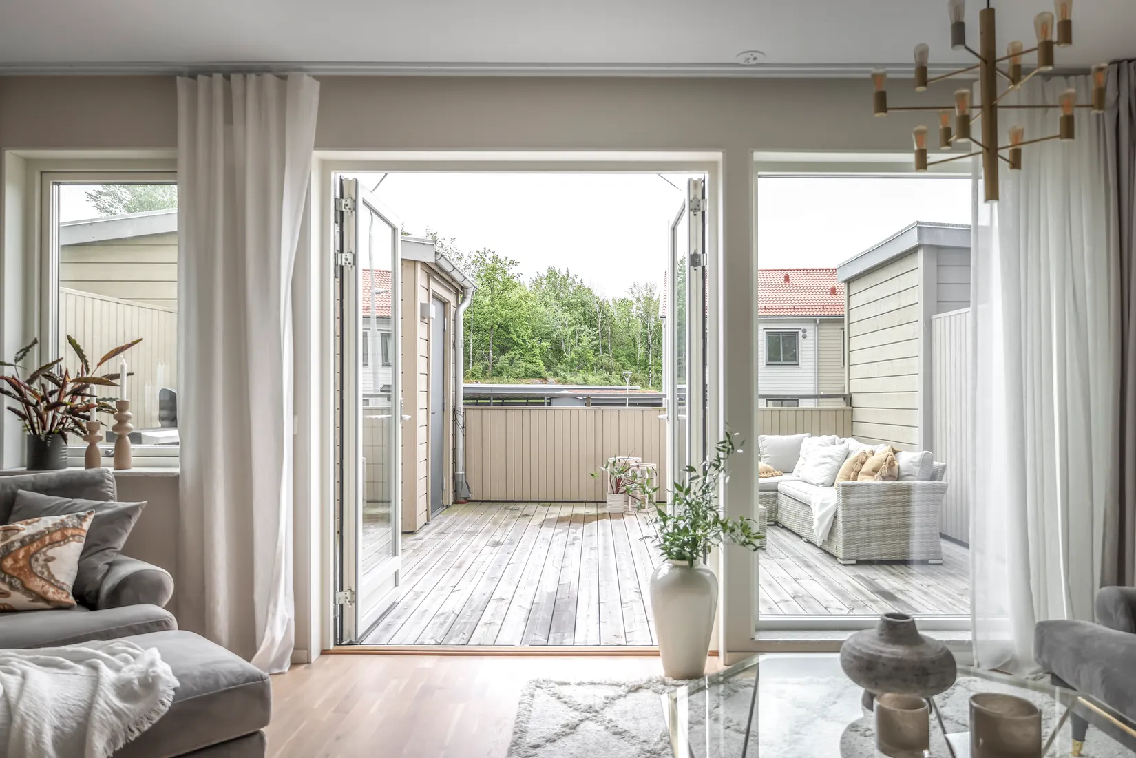 Bostadsrätt, Radhus, Nordtagsgatan 23, Ytterby Centrum, Kungälv