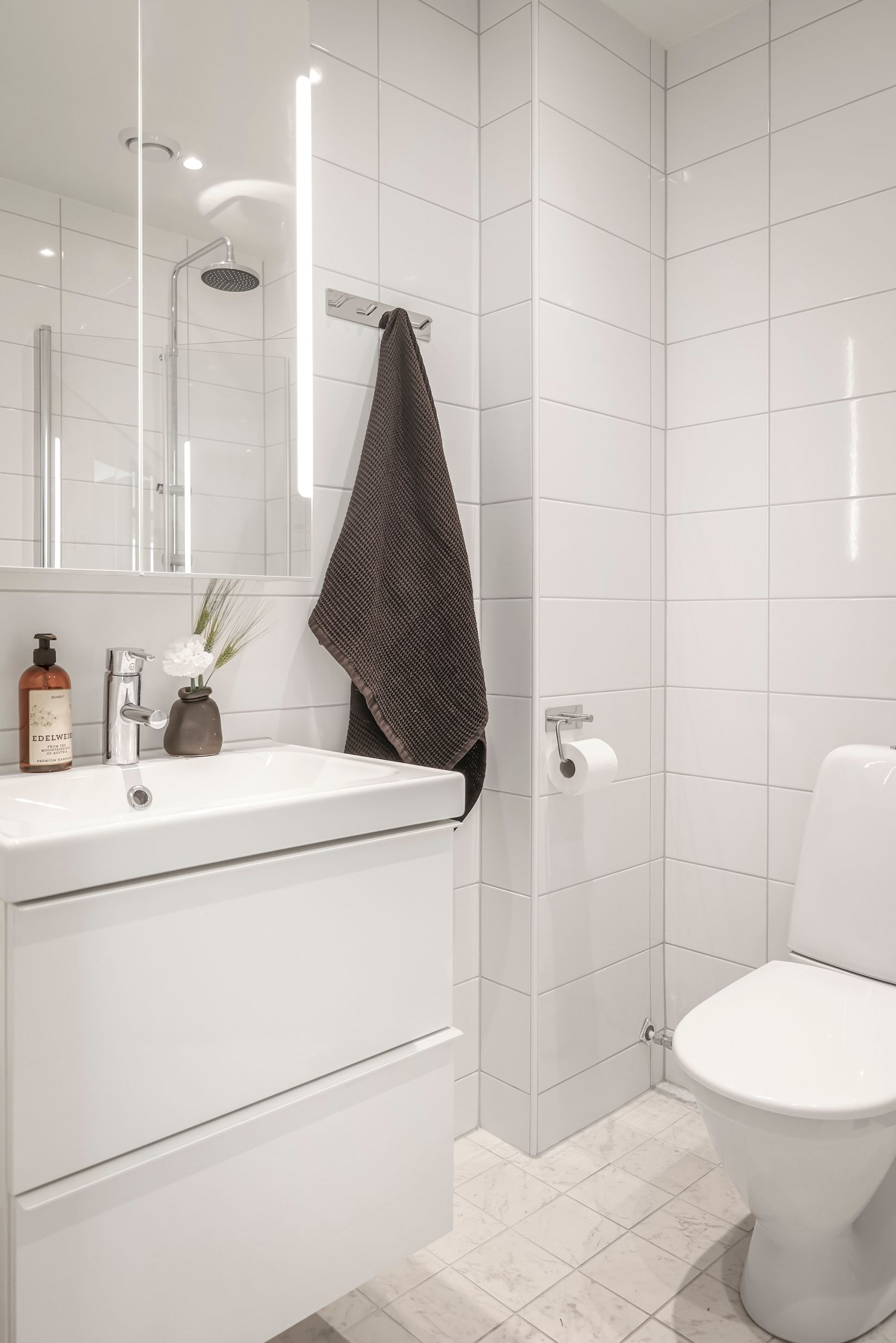 Bostadsrätt, Radhus, Nordtagsgatan 23, Ytterby Centrum, Kungälv