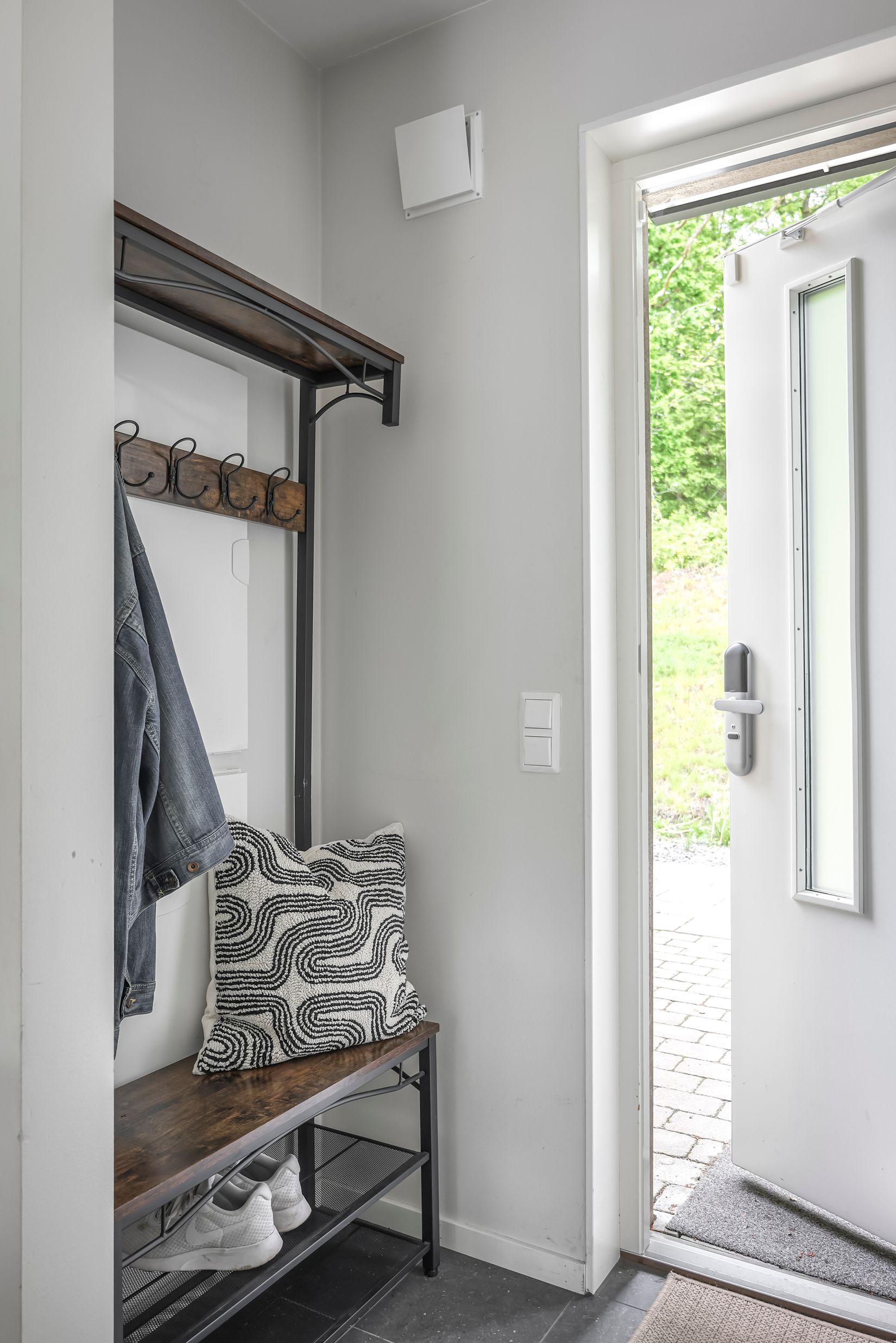 Bostadsrätt, Radhus, Nordtagsgatan 23, Ytterby Centrum, Kungälv