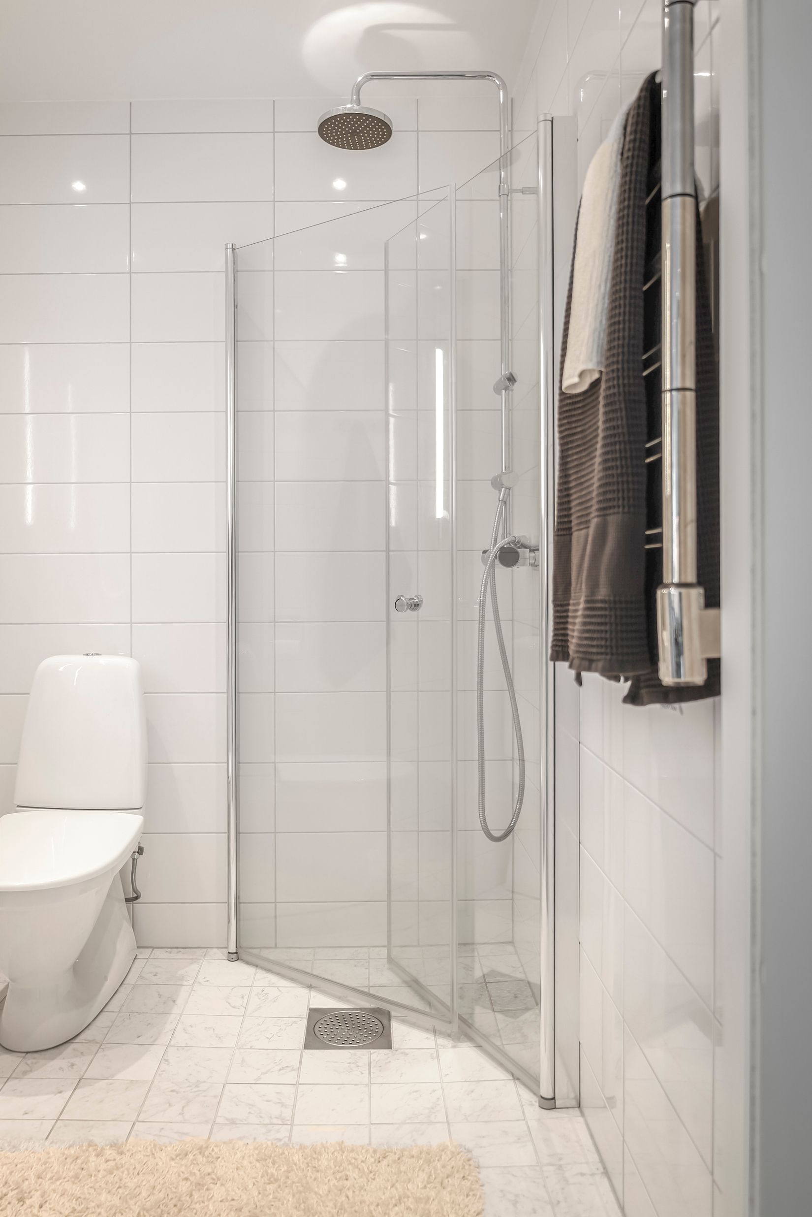 Bostadsrätt, Radhus, Nordtagsgatan 23, Ytterby Centrum, Kungälv