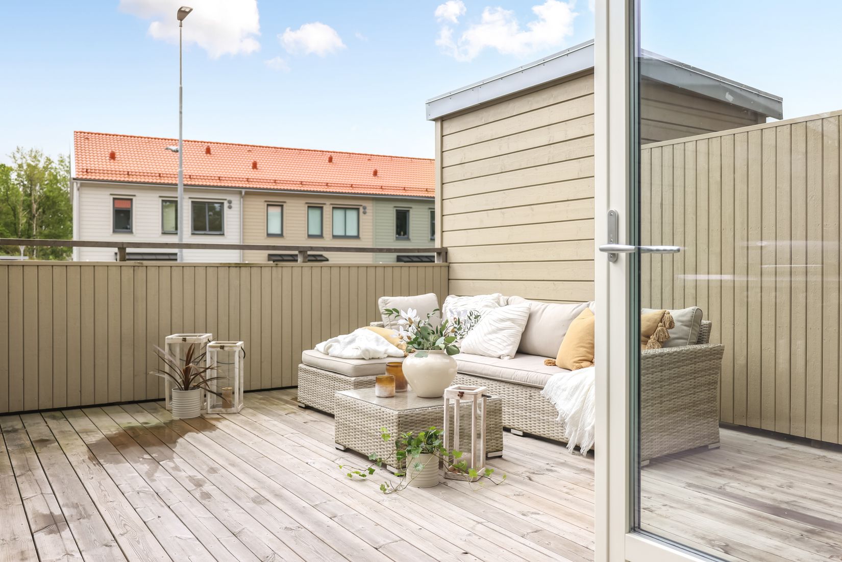 Bostadsrätt, Radhus, Nordtagsgatan 23, Ytterby Centrum, Kungälv