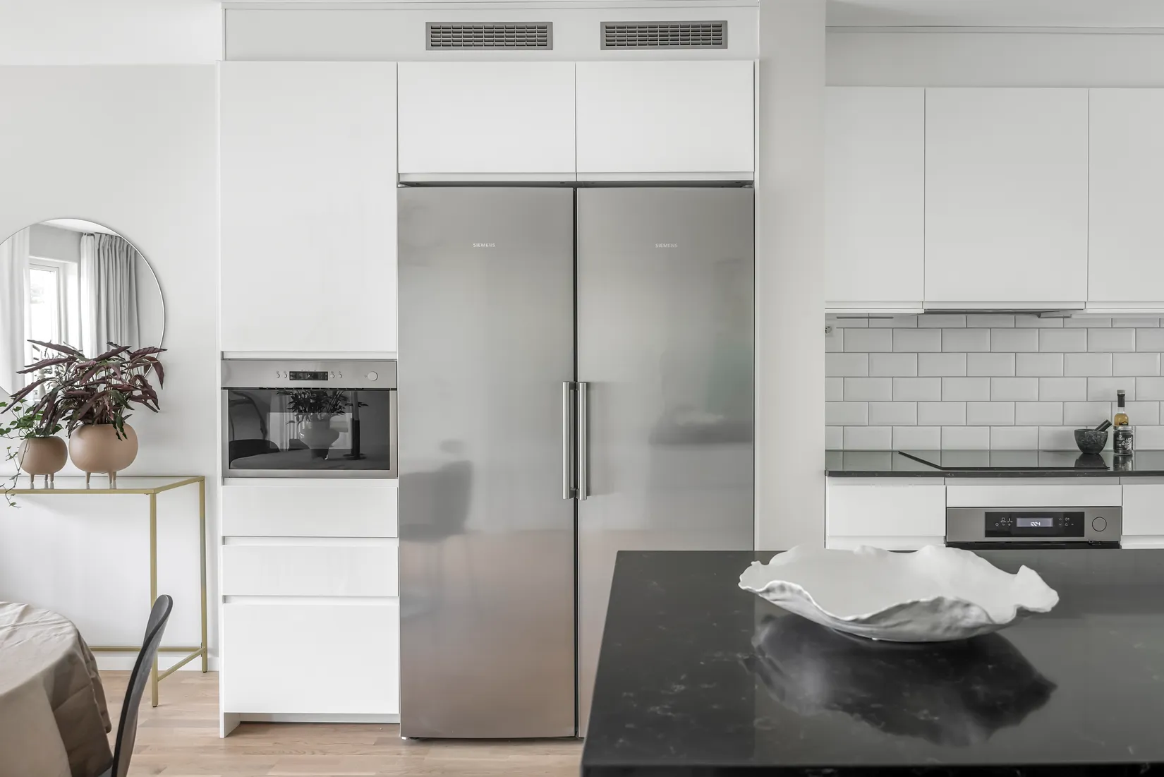 Bostadsrätt, Radhus, Nordtagsgatan 23, Ytterby Centrum, Kungälv