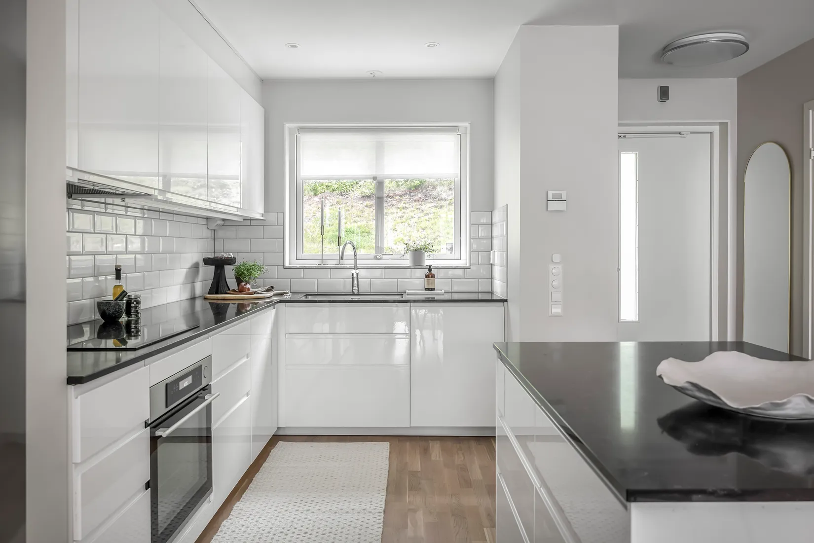 Bostadsrätt, Radhus, Nordtagsgatan 23, Ytterby Centrum, Kungälv