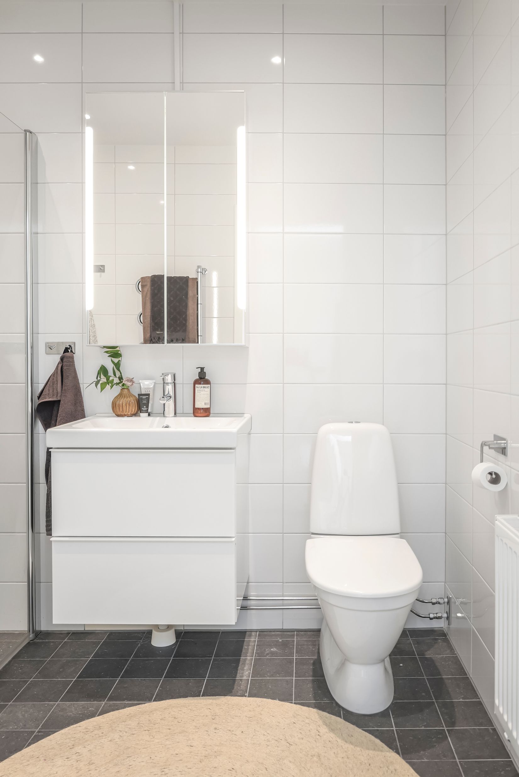 Bostadsrätt, Radhus, Nordtagsgatan 23, Ytterby Centrum, Kungälv