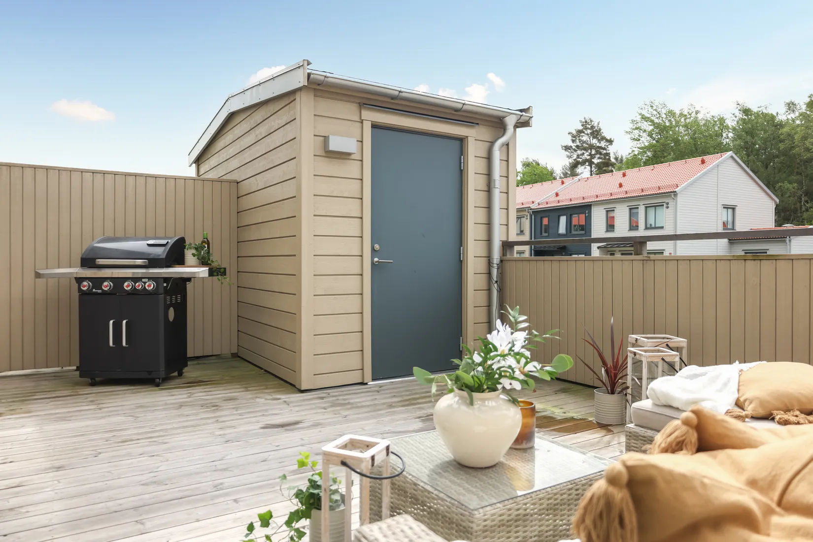 Bostadsrätt, Radhus, Nordtagsgatan 23, Ytterby Centrum, Kungälv