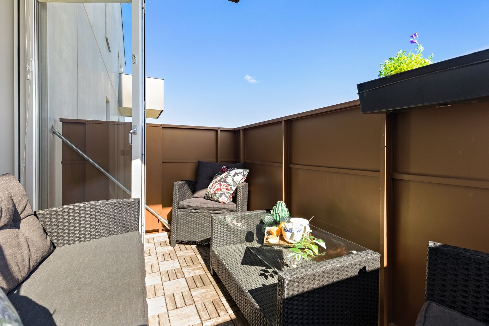 Bostadsrätt, Källtorpsvägen 11, Kallhäll, Järfälla