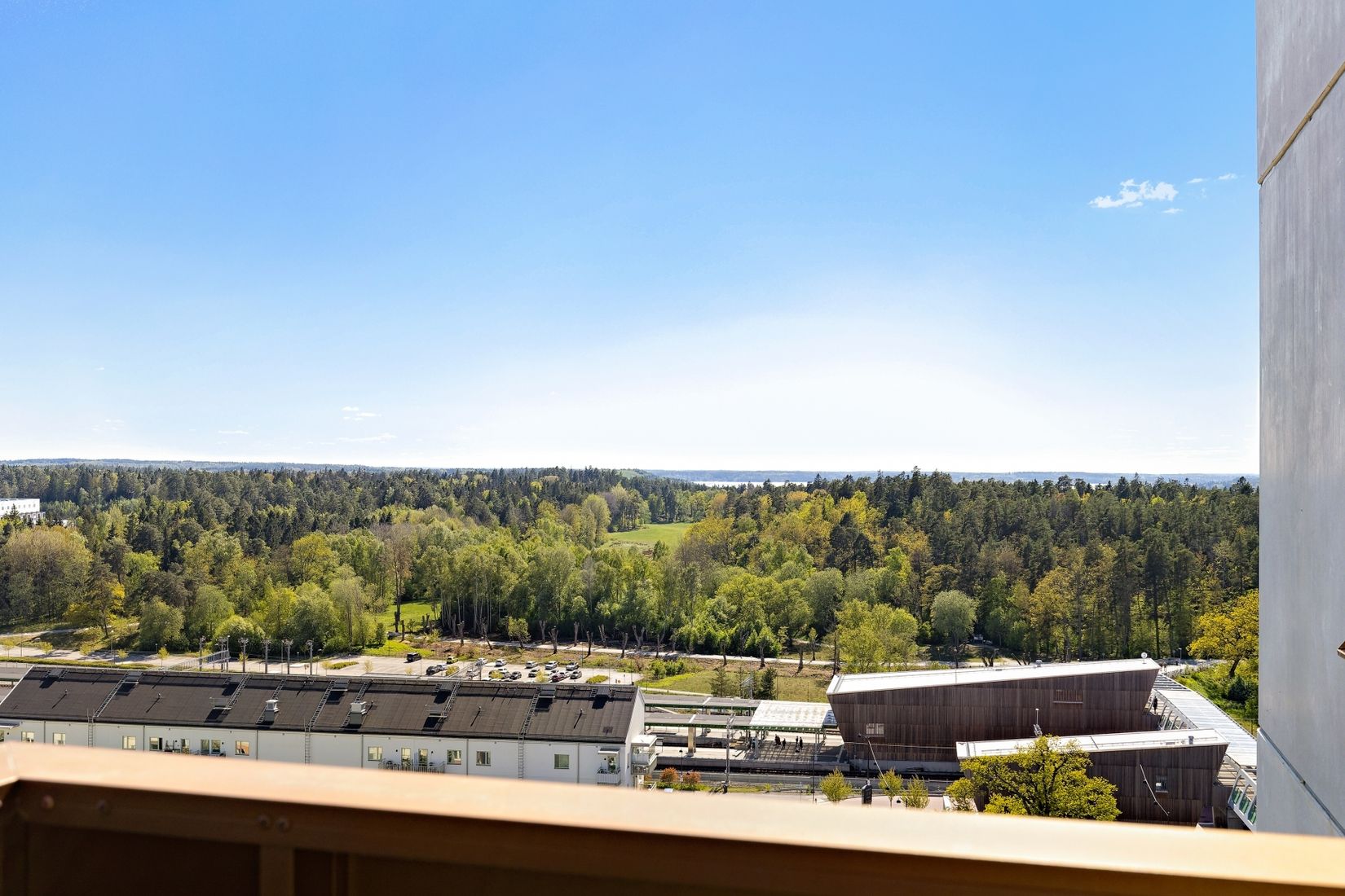 Bostadsrätt, Källtorpsvägen 11, Kallhäll, Järfälla