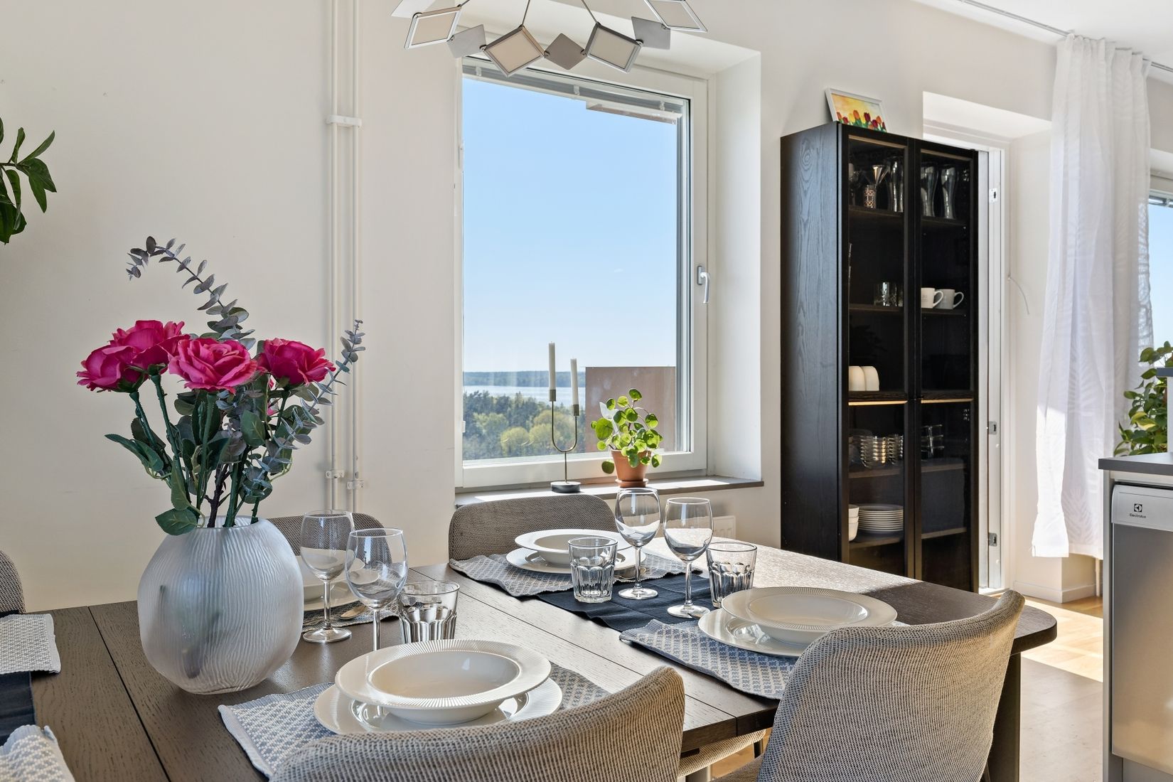 Bostadsrätt, Källtorpsvägen 11, Kallhäll, Järfälla