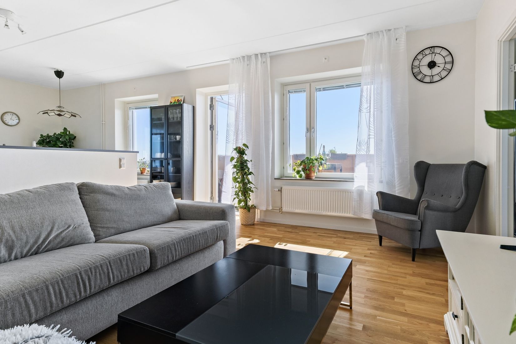 Bostadsrätt, Källtorpsvägen 11, Kallhäll, Järfälla