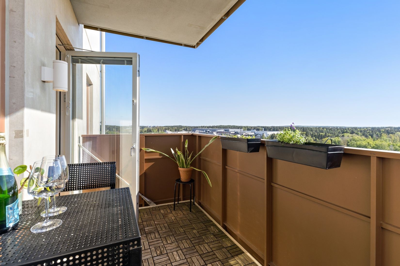 Bostadsrätt, Källtorpsvägen 11, Kallhäll, Järfälla