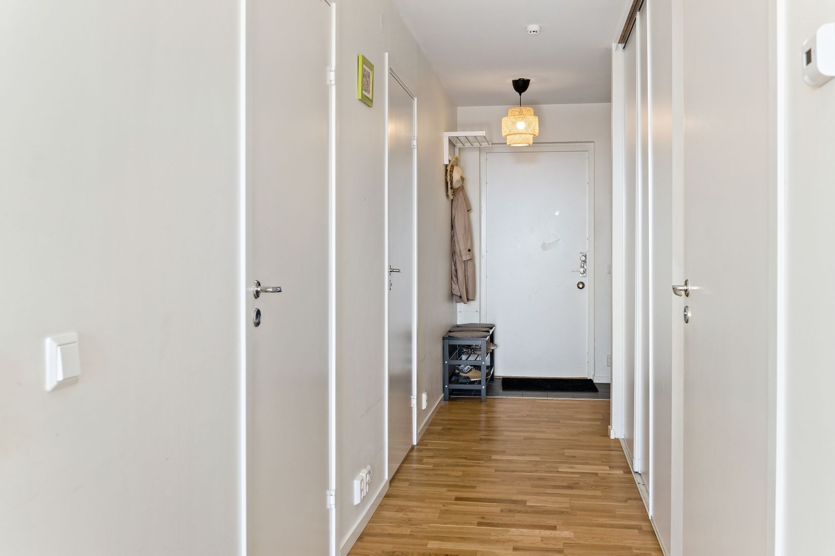 Bostadsrätt, Källtorpsvägen 11, Kallhäll, Järfälla