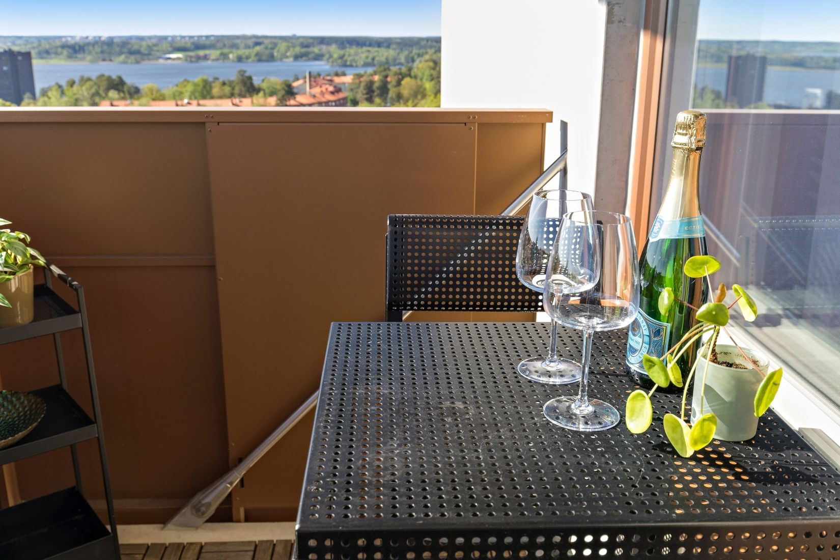 Bostadsrätt, Källtorpsvägen 11, Kallhäll, Järfälla