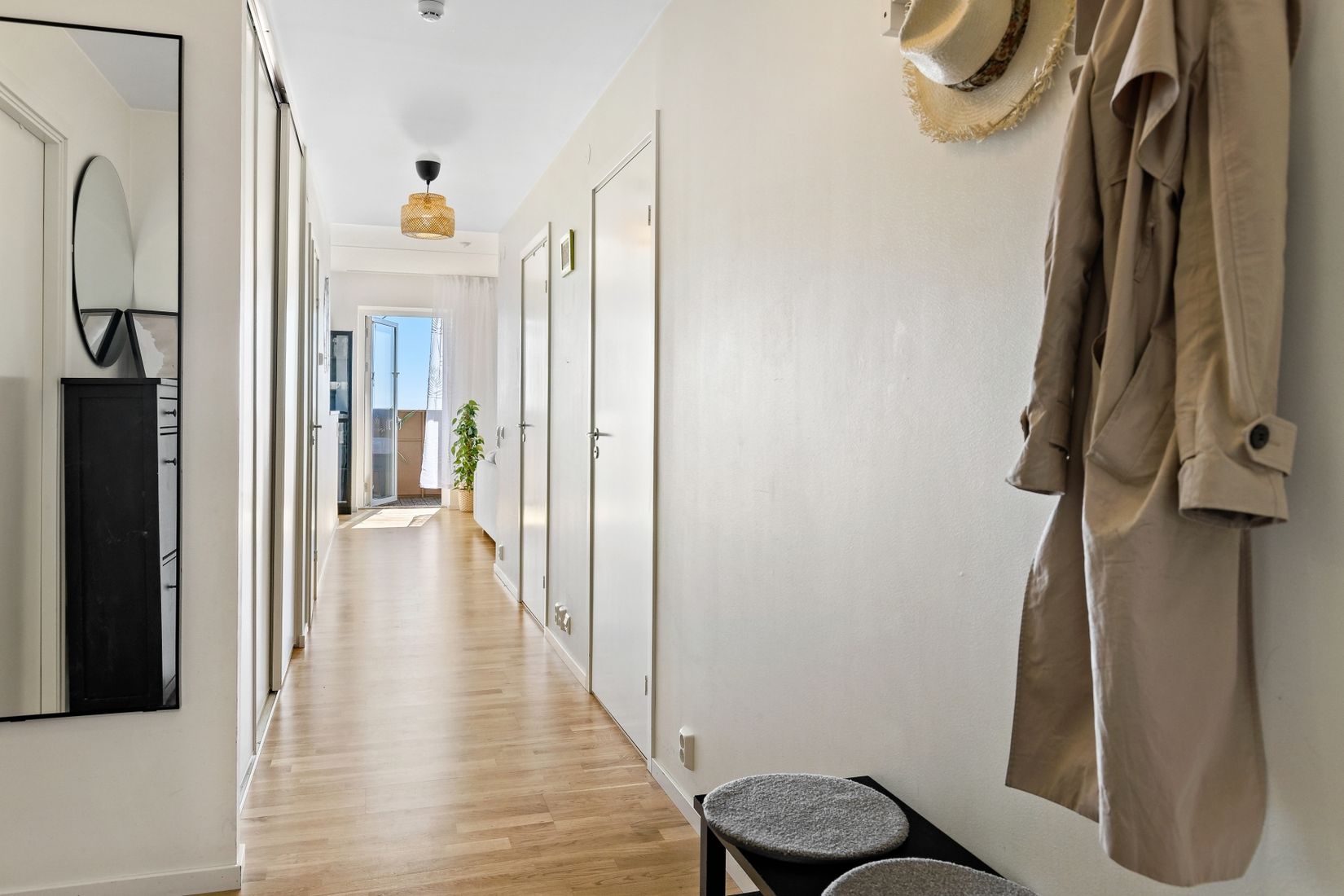 Bostadsrätt, Källtorpsvägen 11, Kallhäll, Järfälla