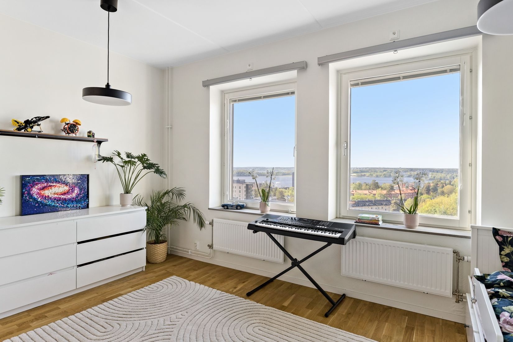 Bostadsrätt, Källtorpsvägen 11, Kallhäll, Järfälla