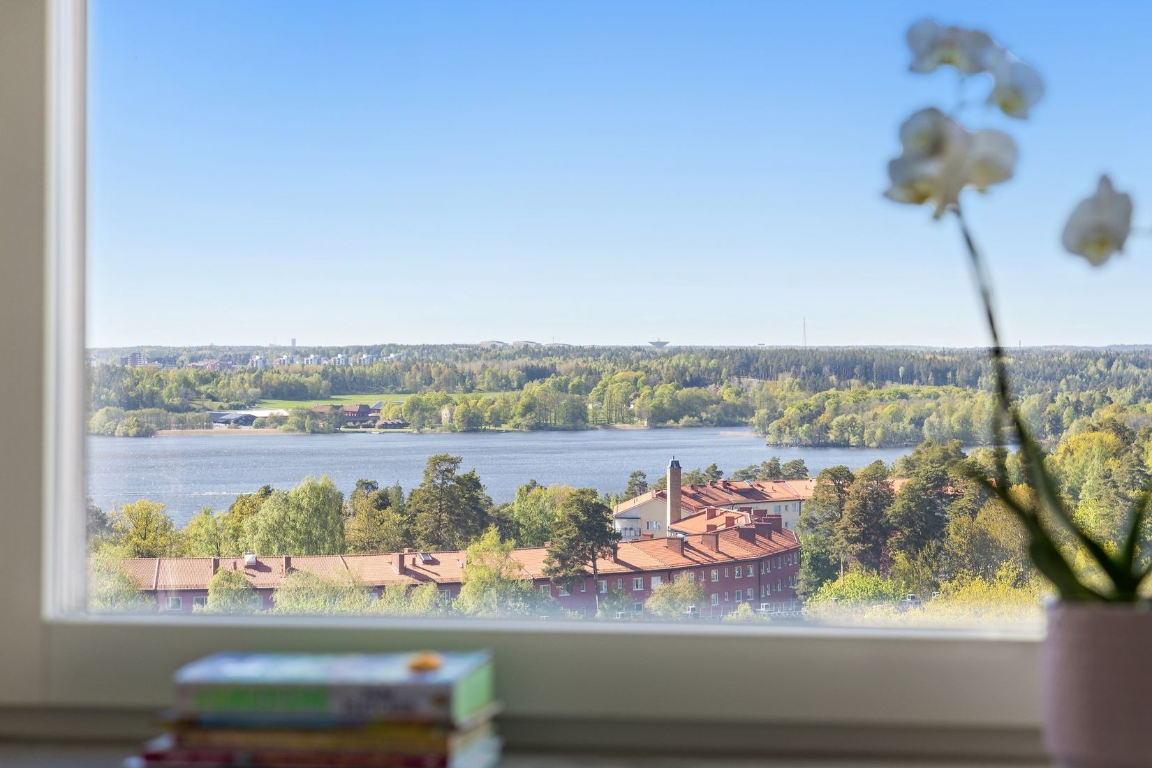 Bostadsrätt, Källtorpsvägen 11, Kallhäll, Järfälla