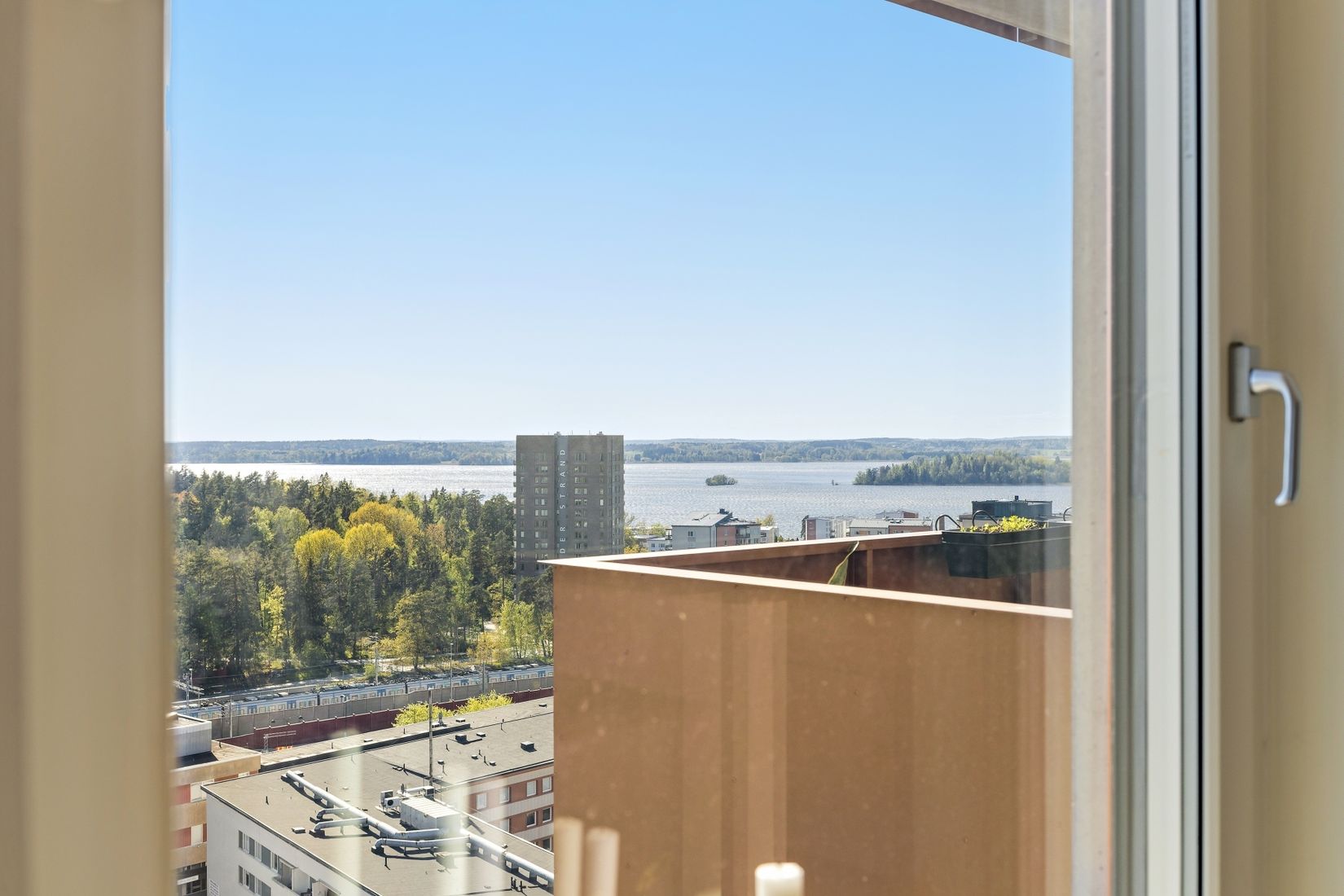 Bostadsrätt, Källtorpsvägen 11, Kallhäll, Järfälla