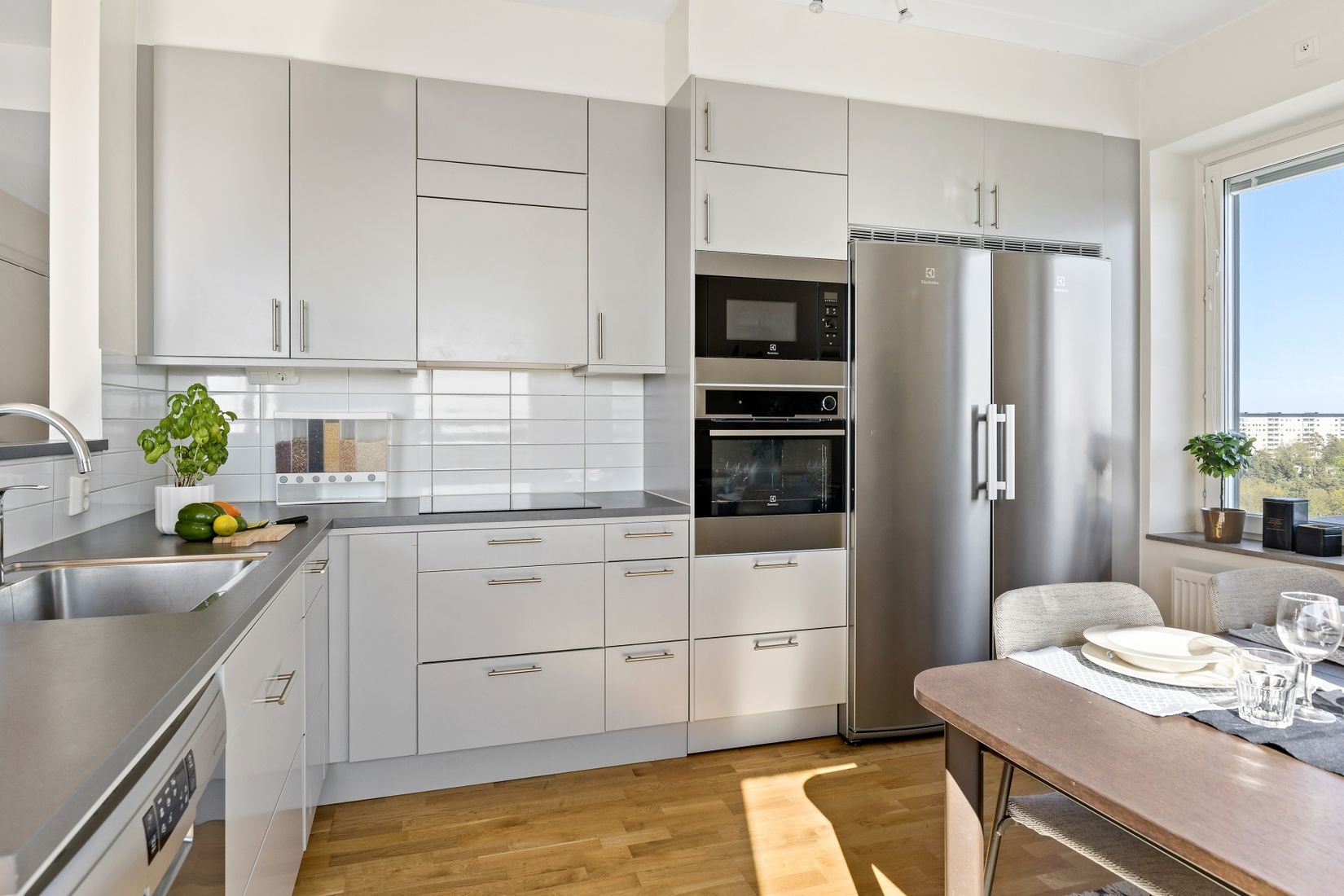 Bostadsrätt, Källtorpsvägen 11, Kallhäll, Järfälla