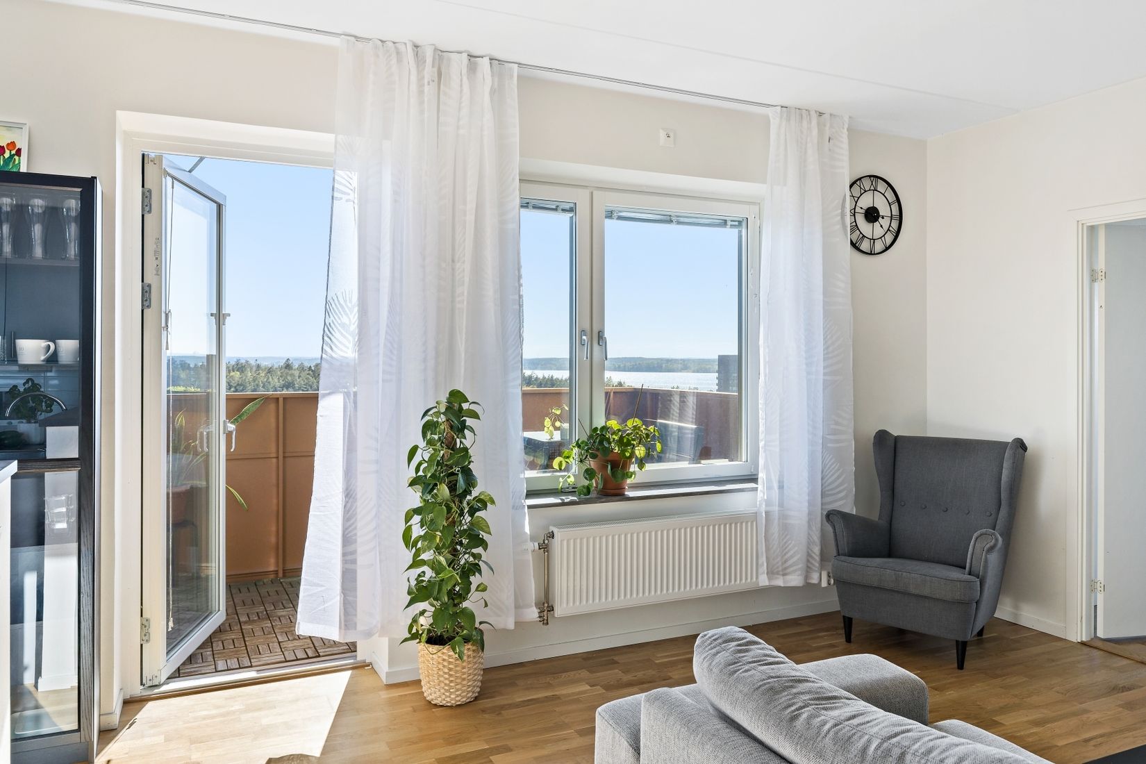 Bostadsrätt, Källtorpsvägen 11, Kallhäll, Järfälla