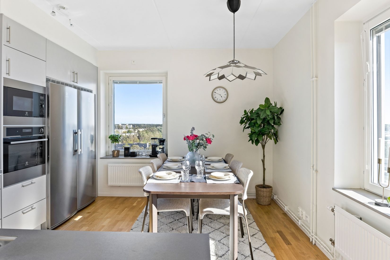 Bostadsrätt, Källtorpsvägen 11, Kallhäll, Järfälla