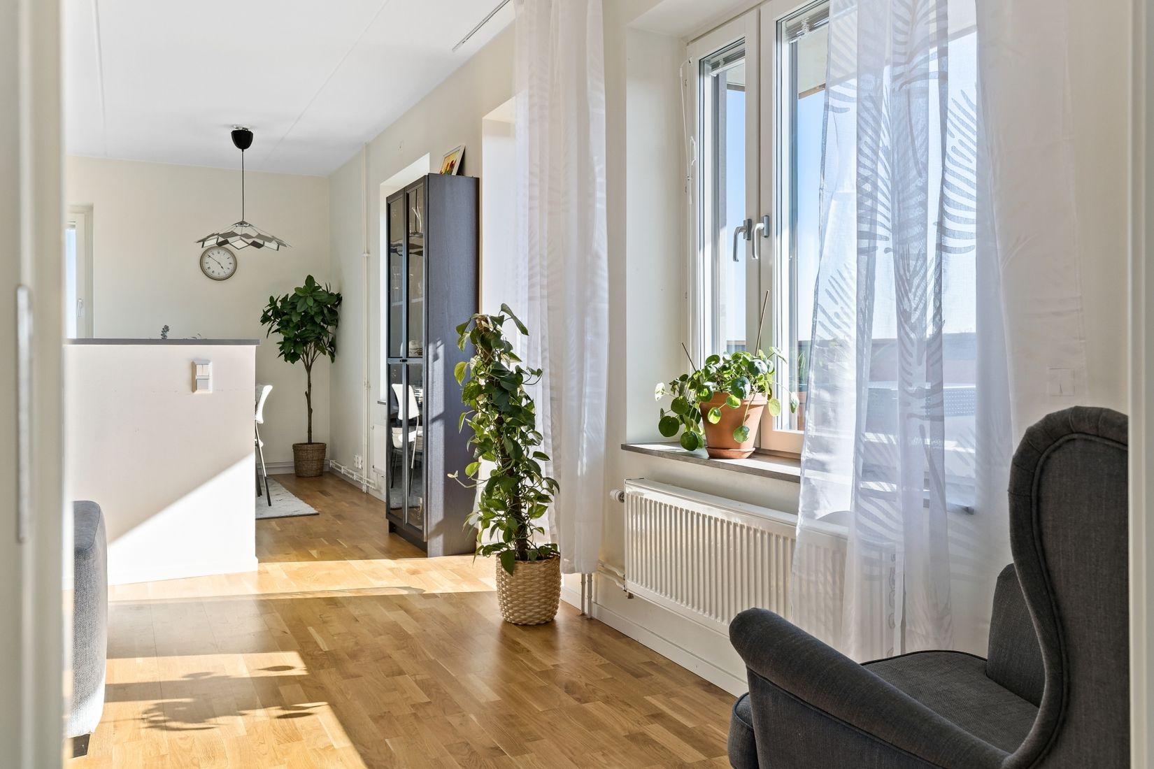 Bostadsrätt, Källtorpsvägen 11, Kallhäll, Järfälla