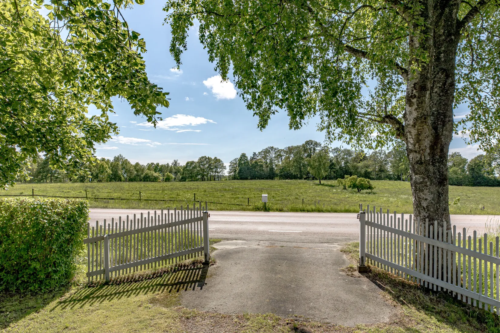 Villa, Årstad Gamla Klockaregården 701, Årstad, Falkenberg