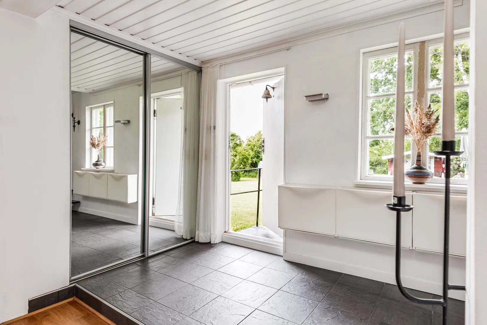 Villa, Årstad Gamla Klockaregården 701, Årstad, Falkenberg