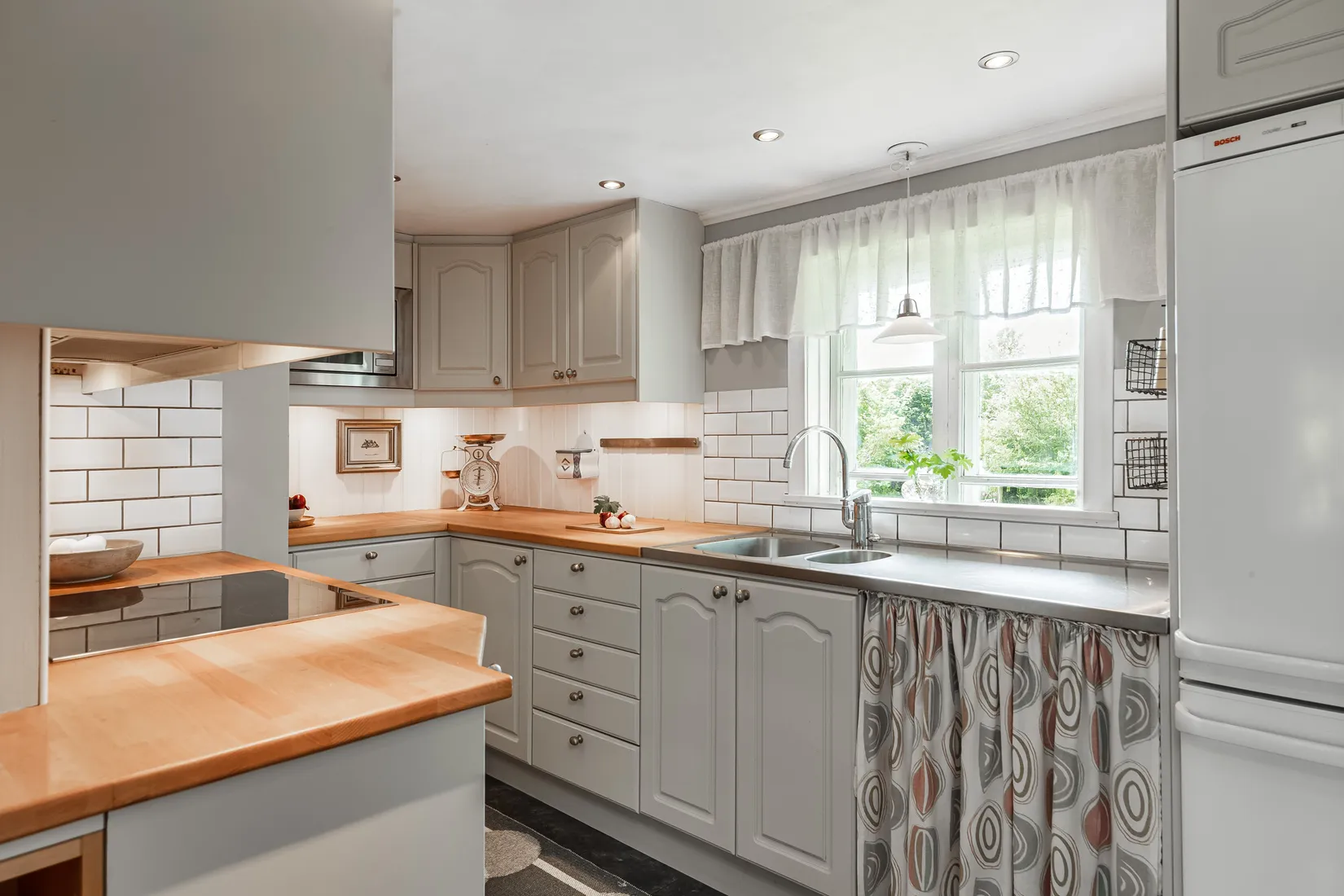 Villa, Årstad Gamla Klockaregården 701, Årstad, Falkenberg