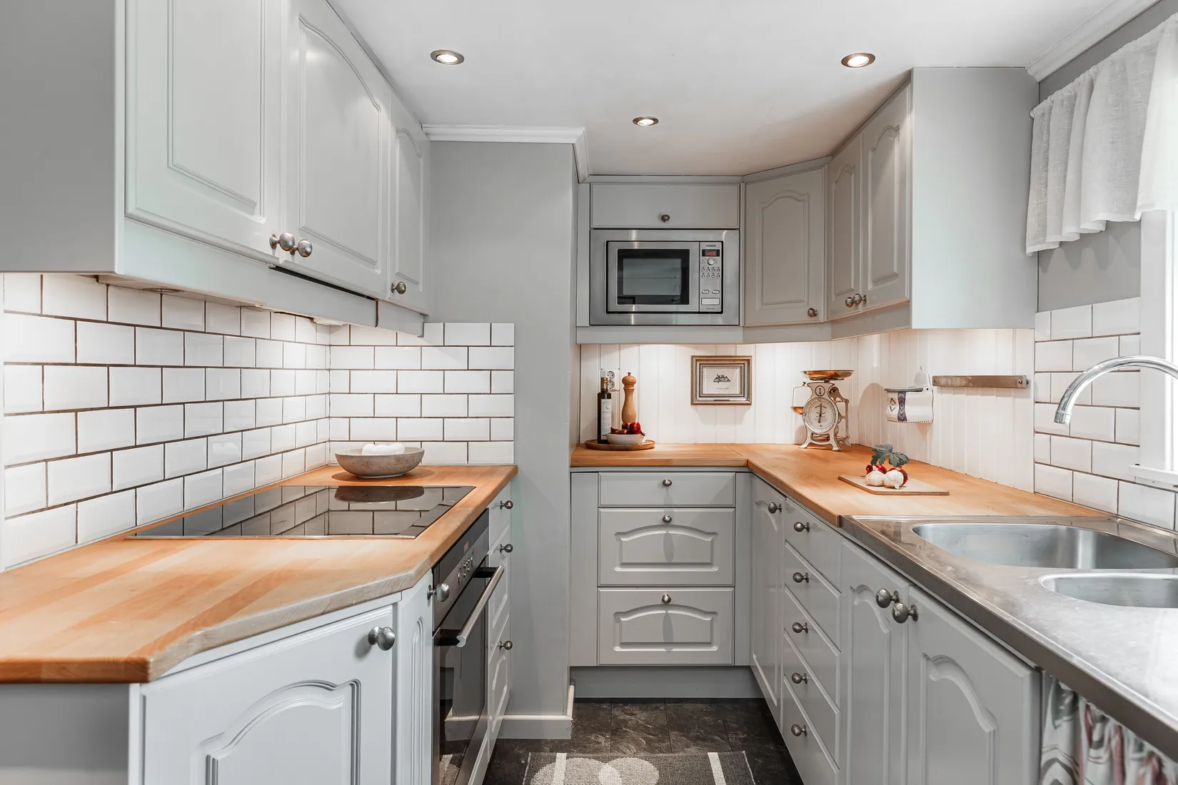 Villa, Årstad Gamla Klockaregården 701, Årstad, Falkenberg