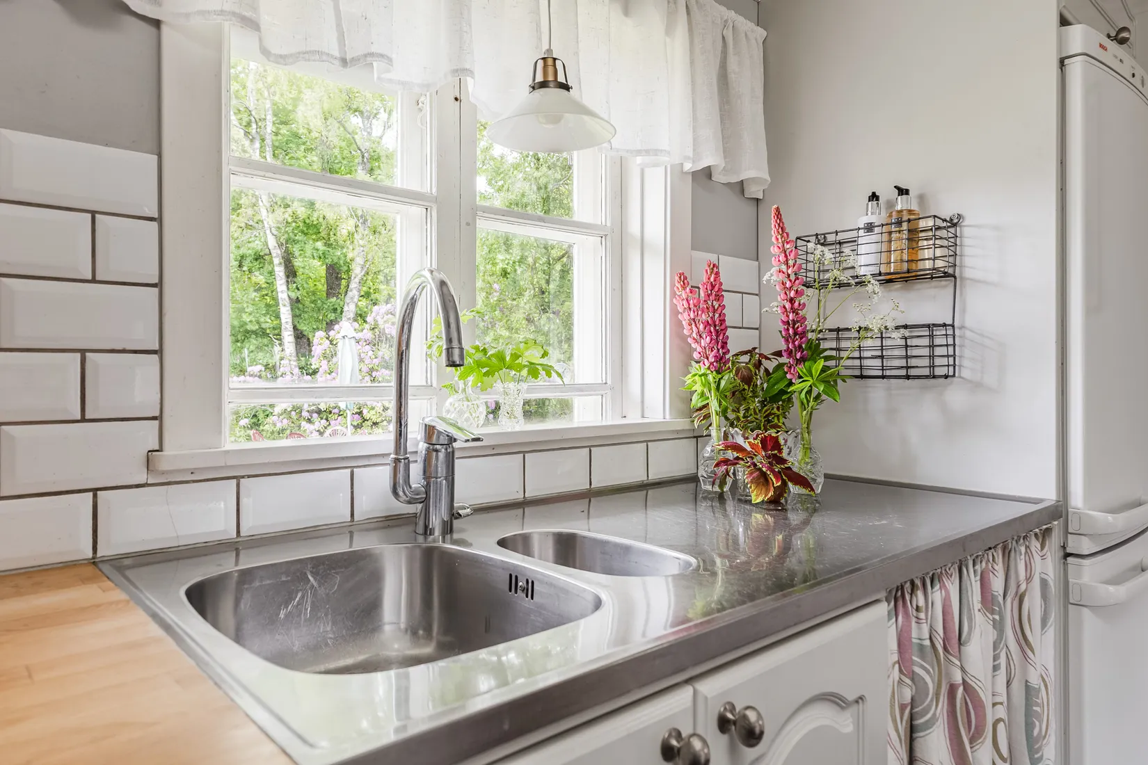 Villa, Årstad Gamla Klockaregården 701, Årstad, Falkenberg