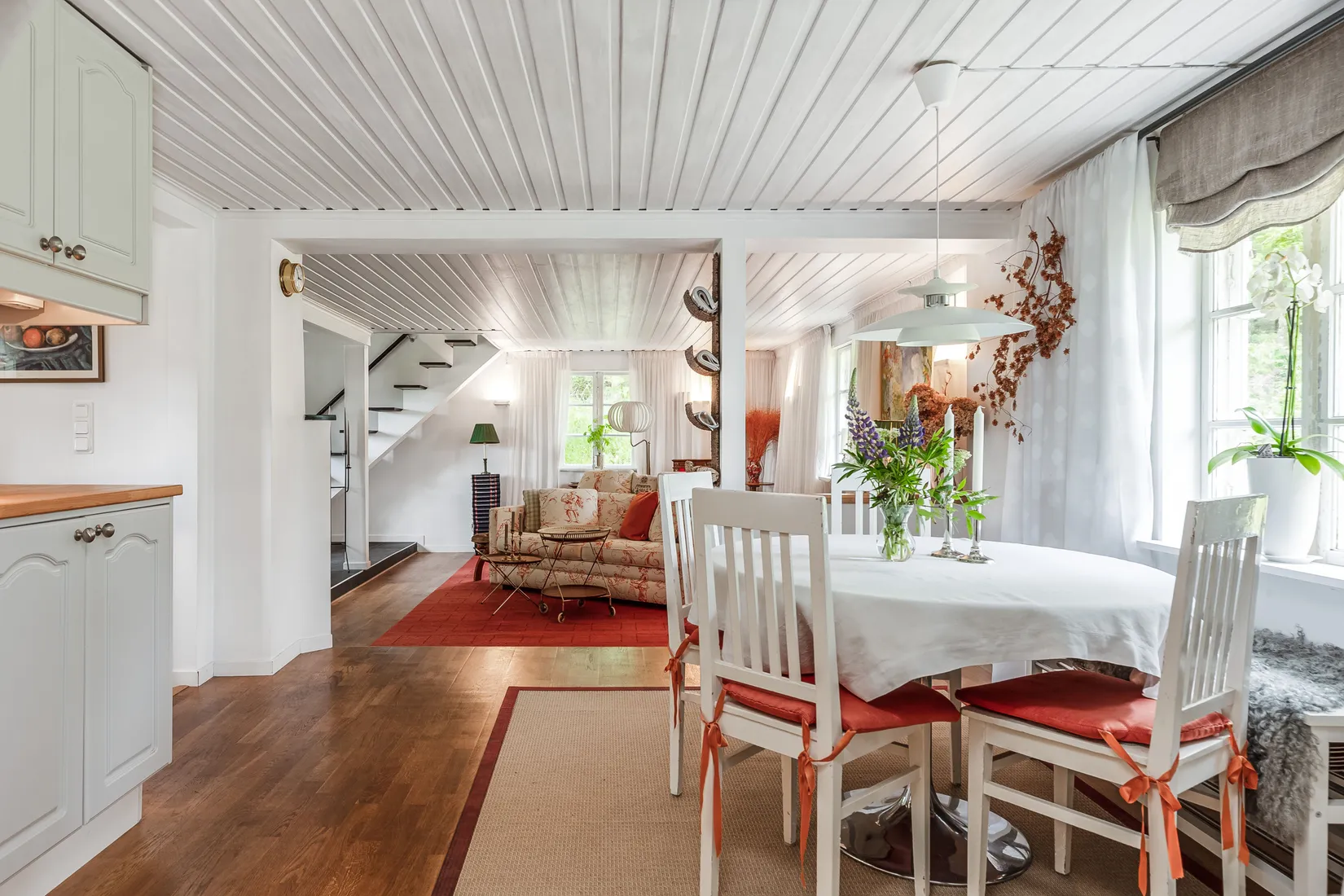 Villa, Årstad Gamla Klockaregården 701, Årstad, Falkenberg