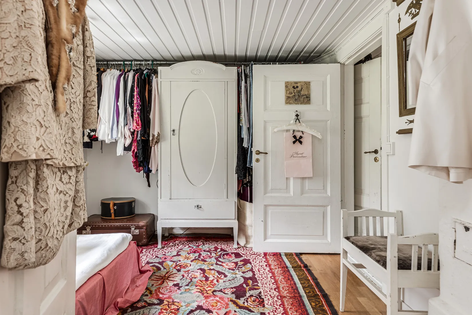 Villa, Årstad Gamla Klockaregården 701, Årstad, Falkenberg