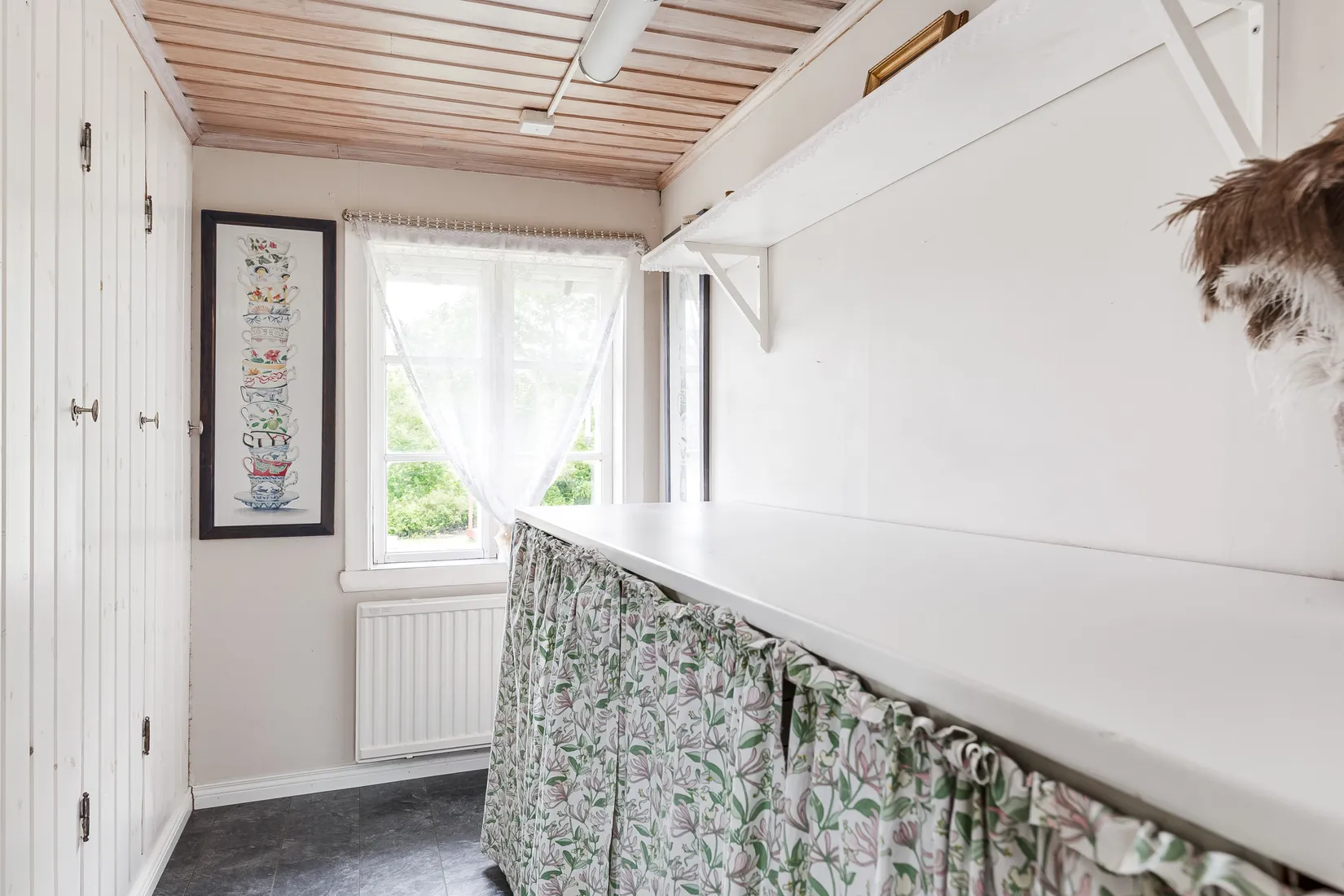 Villa, Årstad Gamla Klockaregården 701, Årstad, Falkenberg