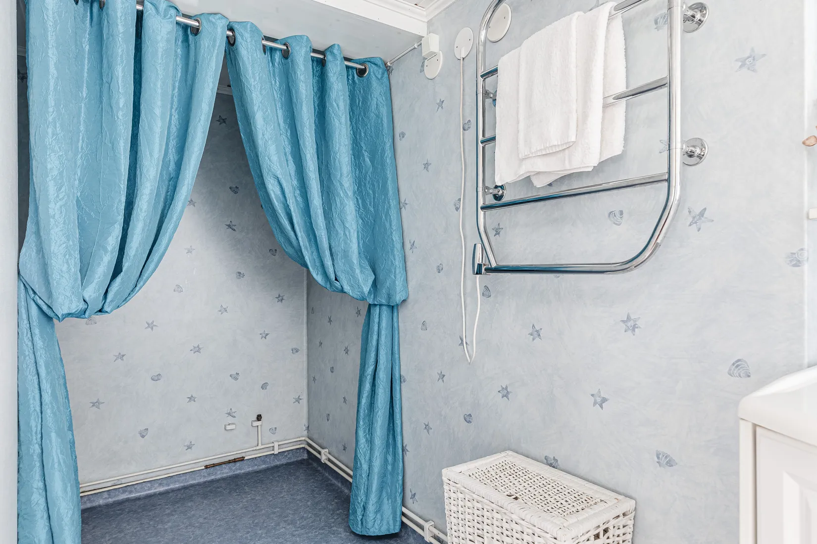 Villa, Årstad Gamla Klockaregården 701, Årstad, Falkenberg