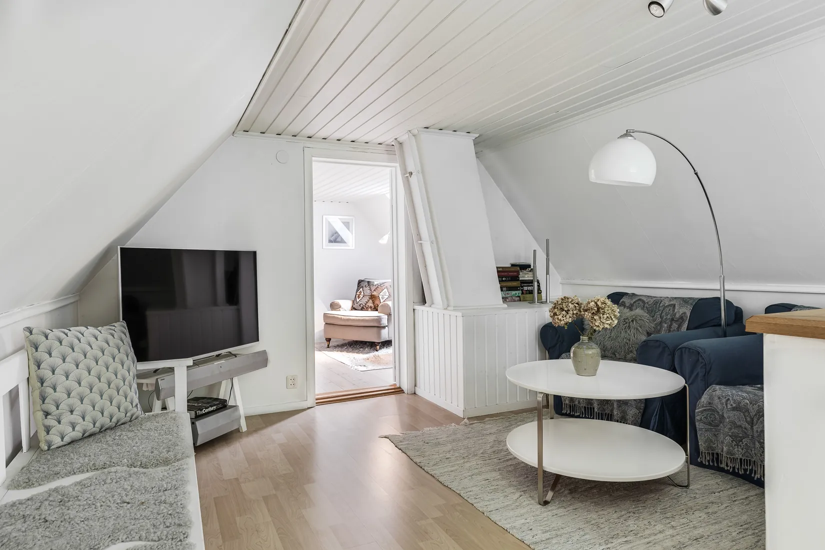 Villa, Årstad Gamla Klockaregården 701, Årstad, Falkenberg