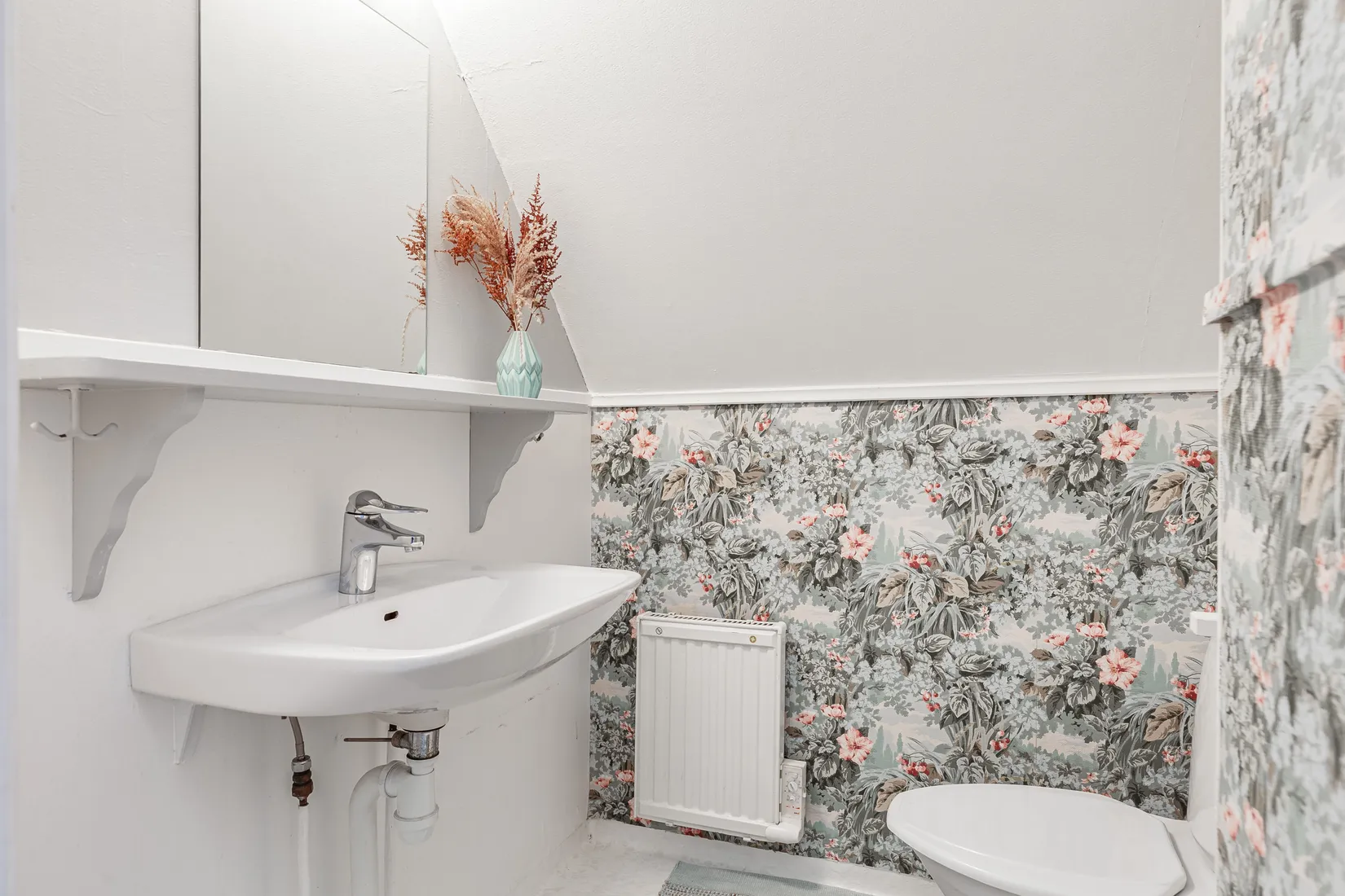 Villa, Årstad Gamla Klockaregården 701, Årstad, Falkenberg