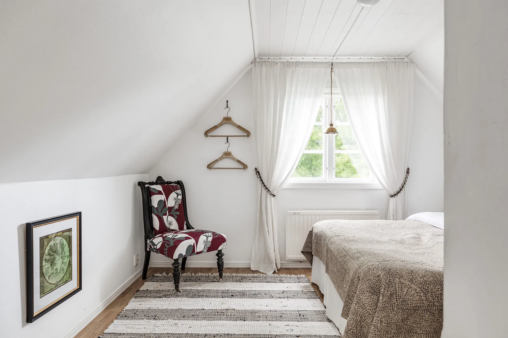 Villa, Årstad Gamla Klockaregården 701, Årstad, Falkenberg