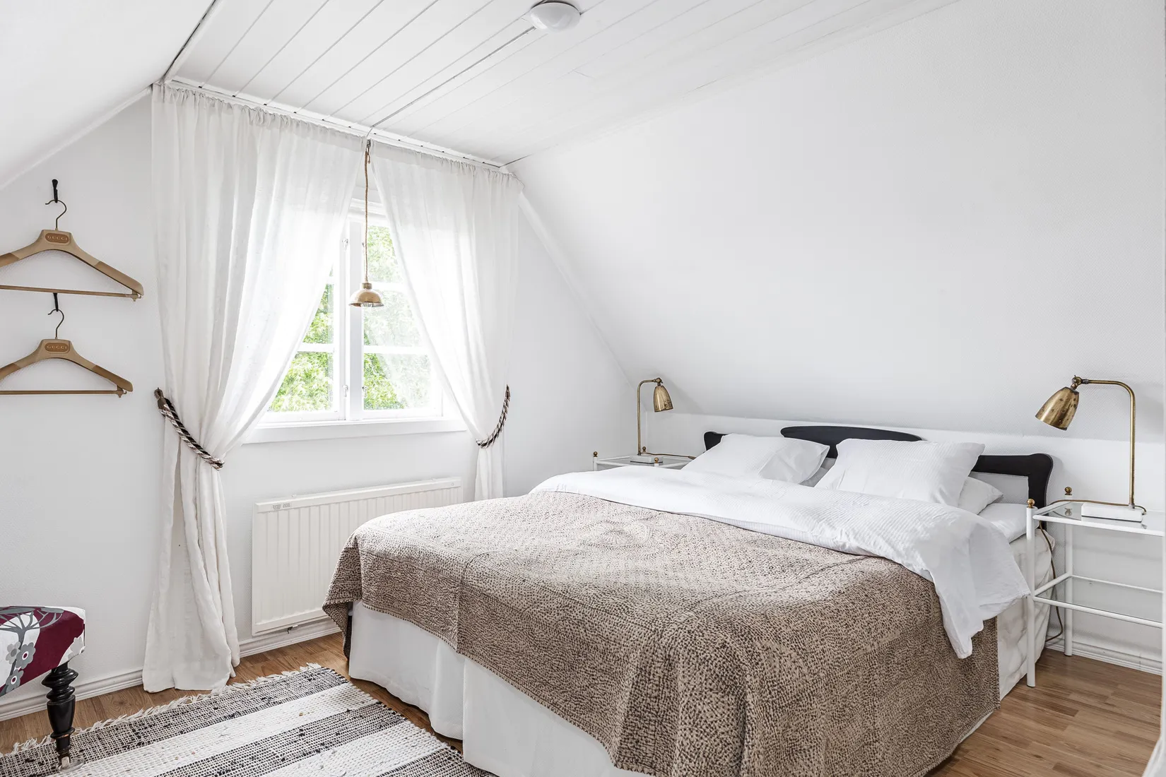 Villa, Årstad Gamla Klockaregården 701, Årstad, Falkenberg