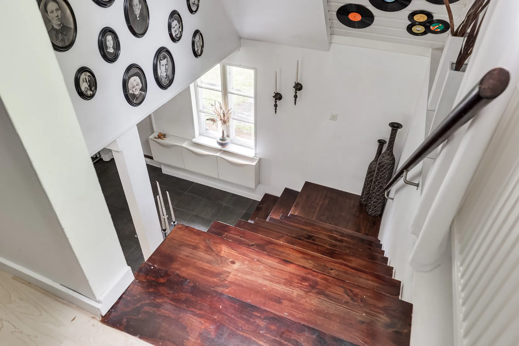 Villa, Årstad Gamla Klockaregården 701, Årstad, Falkenberg