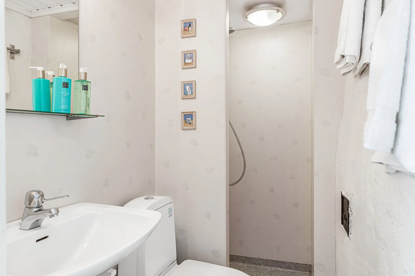 Villa, Årstad Gamla Klockaregården 701, Årstad, Falkenberg