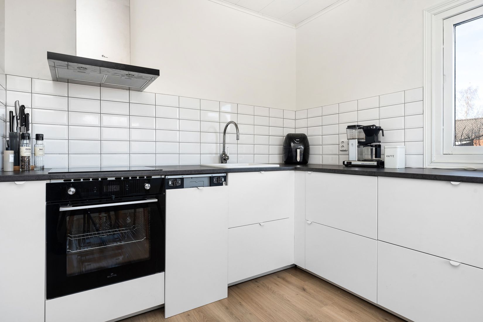 Villa, Garagegatan 37, Karlshagen, Degerfors