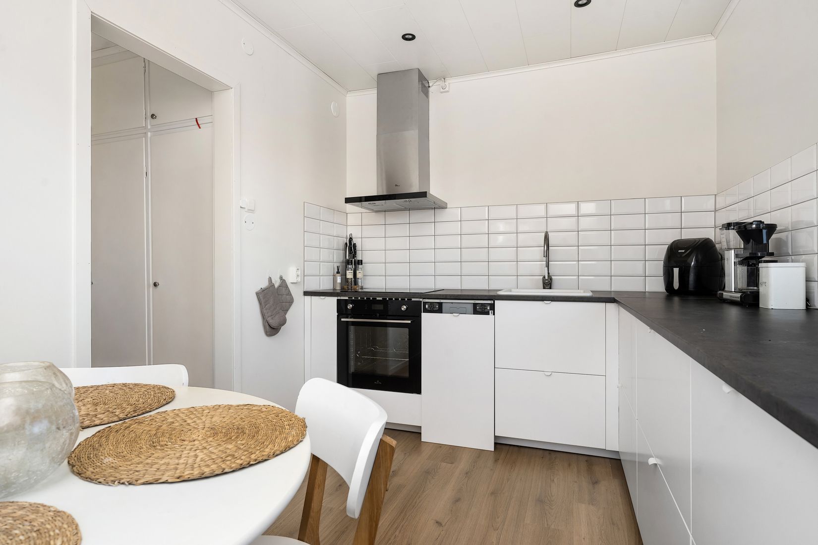 Villa, Garagegatan 37, Karlshagen, Degerfors