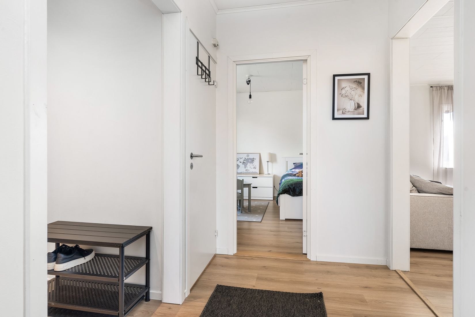 Villa, Garagegatan 37, Karlshagen, Degerfors