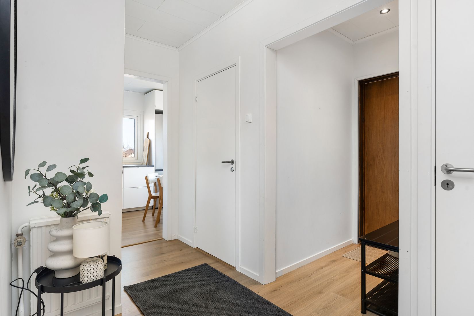 Villa, Garagegatan 37, Karlshagen, Degerfors