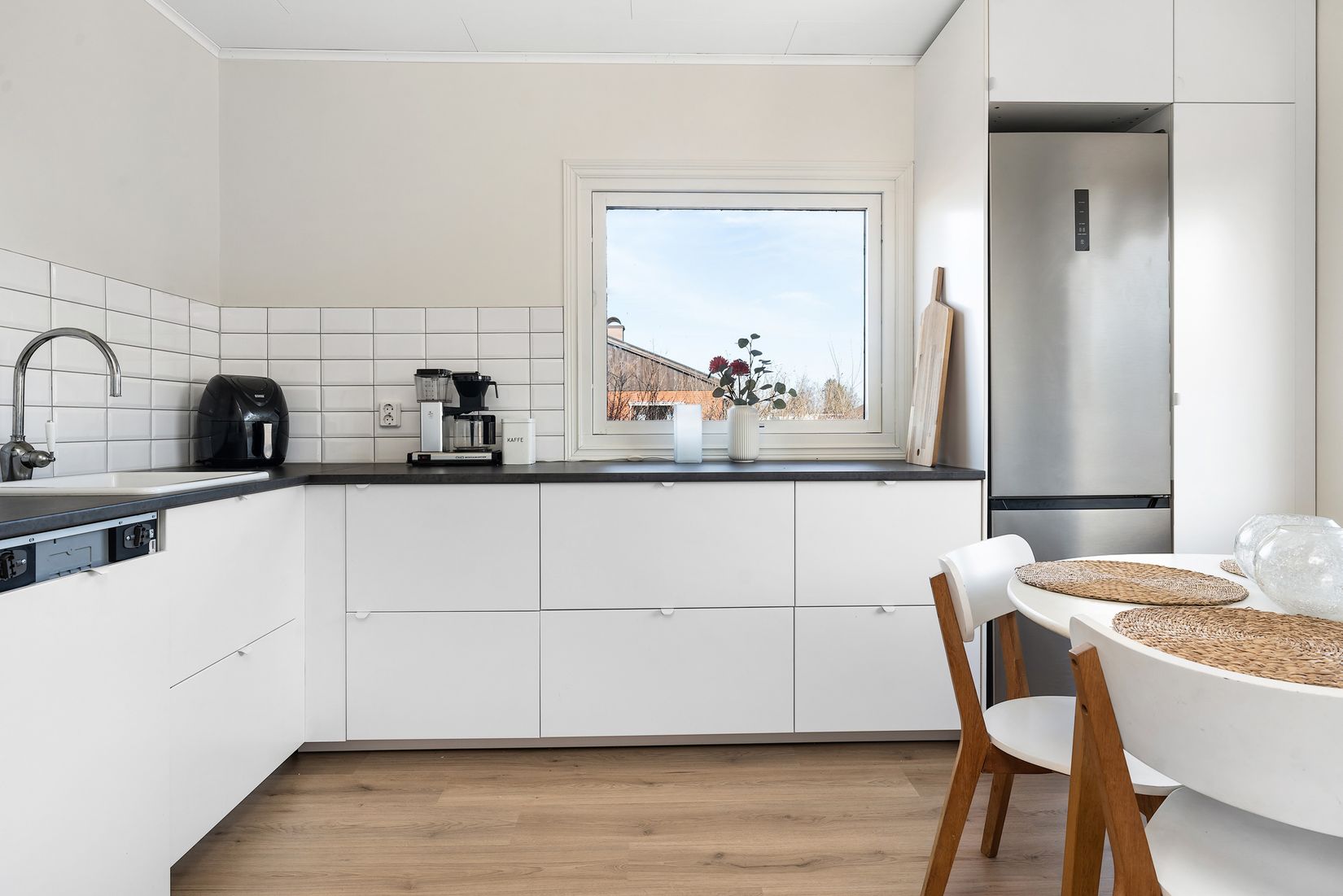 Villa, Garagegatan 37, Karlshagen, Degerfors