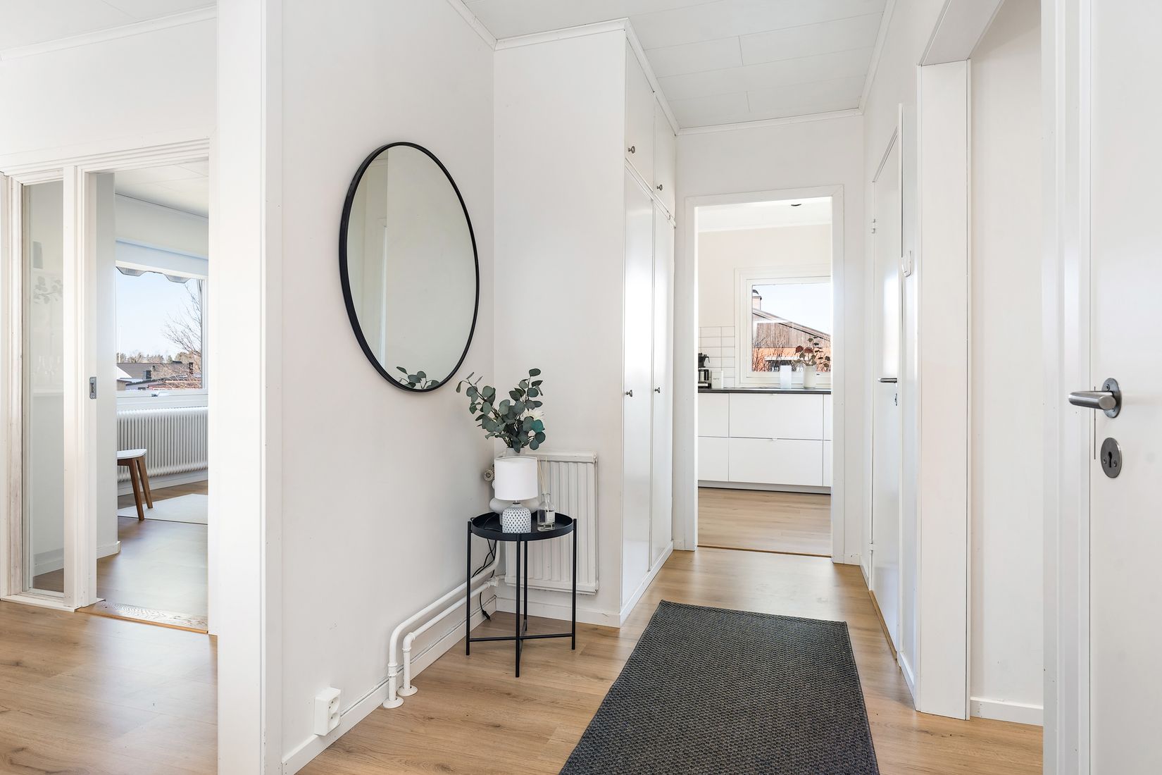 Villa, Garagegatan 37, Karlshagen, Degerfors