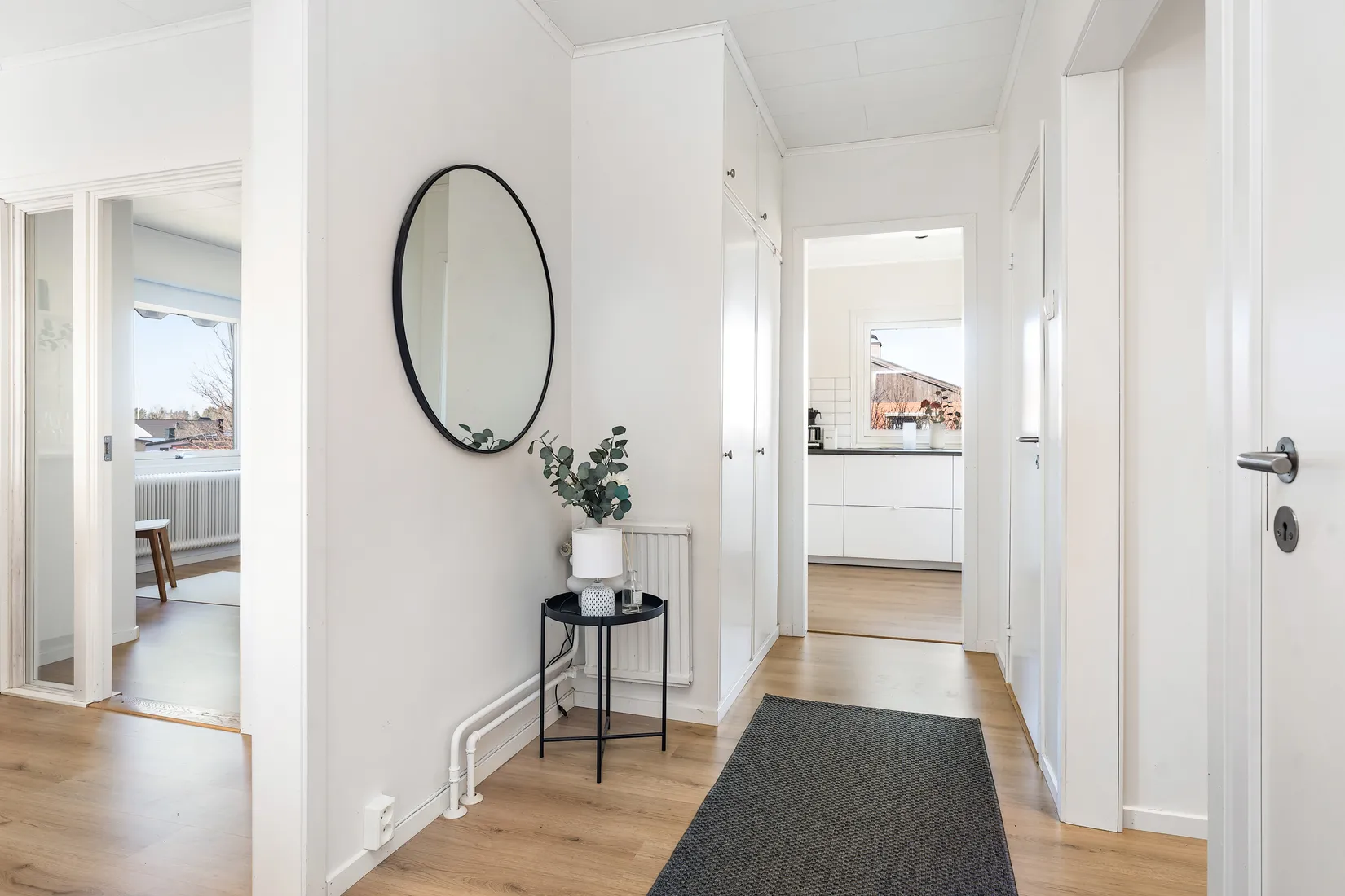 Villa, Garagegatan 37, Karlshagen, Degerfors