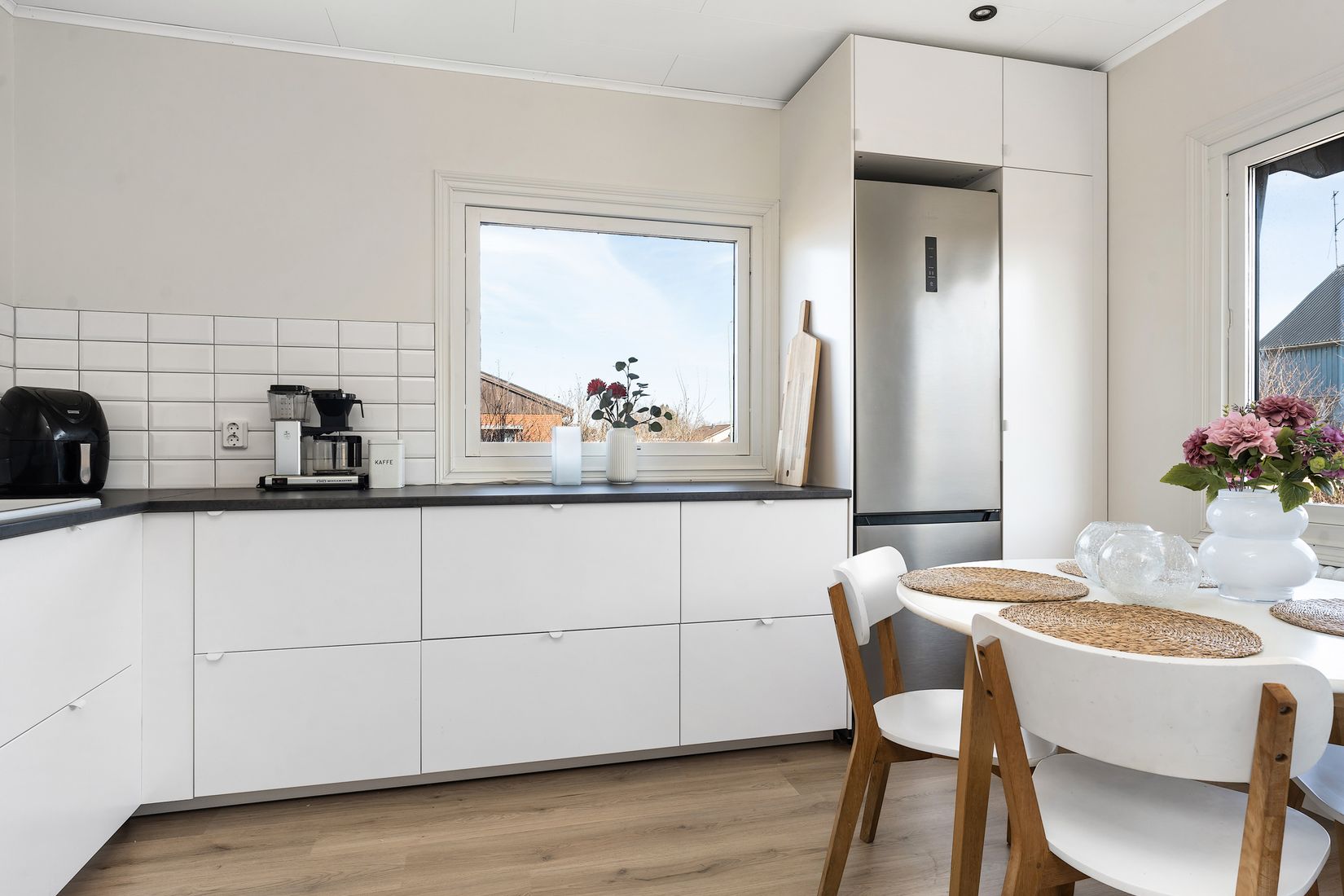 Villa, Garagegatan 37, Karlshagen, Degerfors