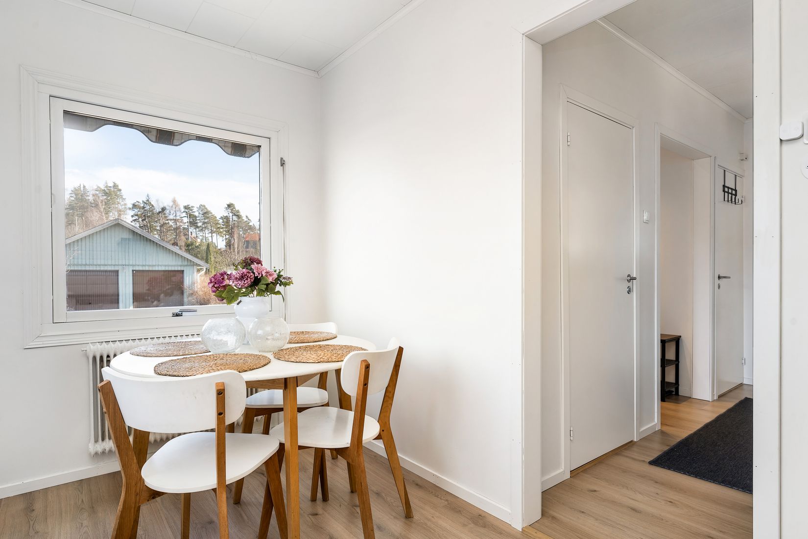 Villa, Garagegatan 37, Karlshagen, Degerfors